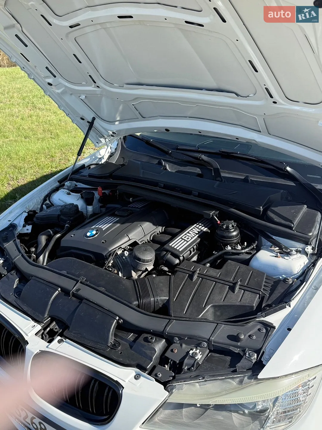 2011 BMW 3er - мініатюра 22