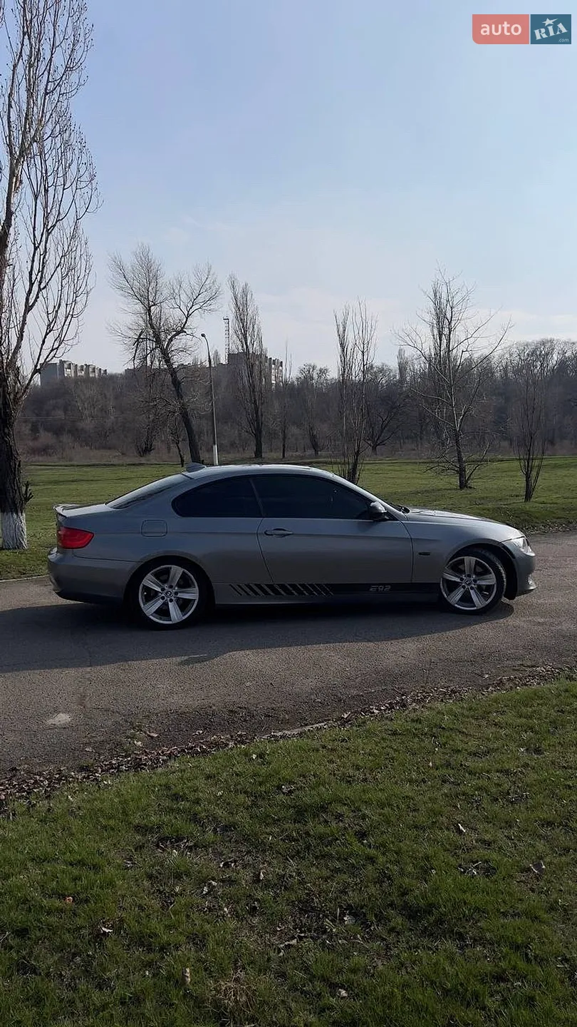 2010 BMW 3er - мініатюра 5