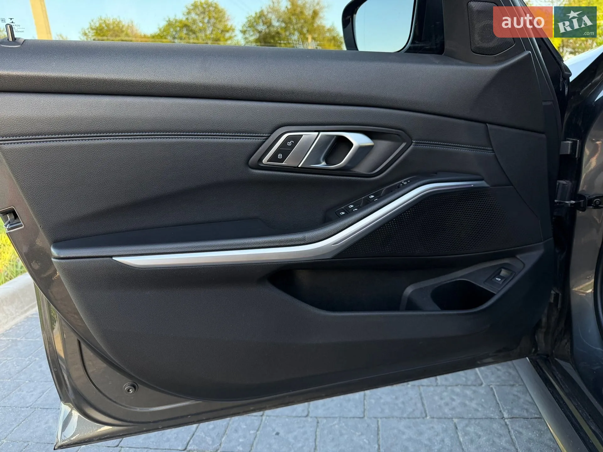 2020 BMW 3er - мініатюра 19