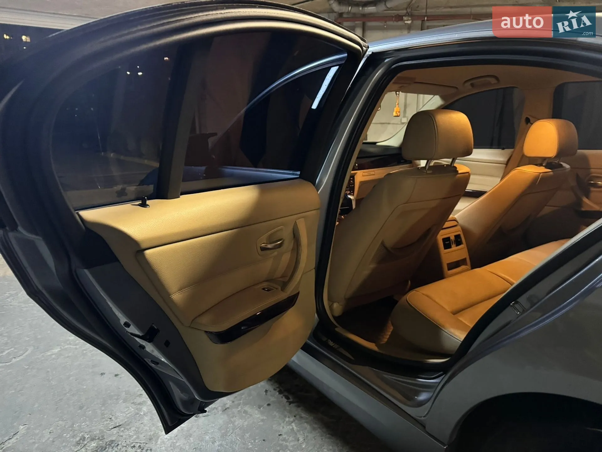 2010 BMW 3er - мініатюра 20