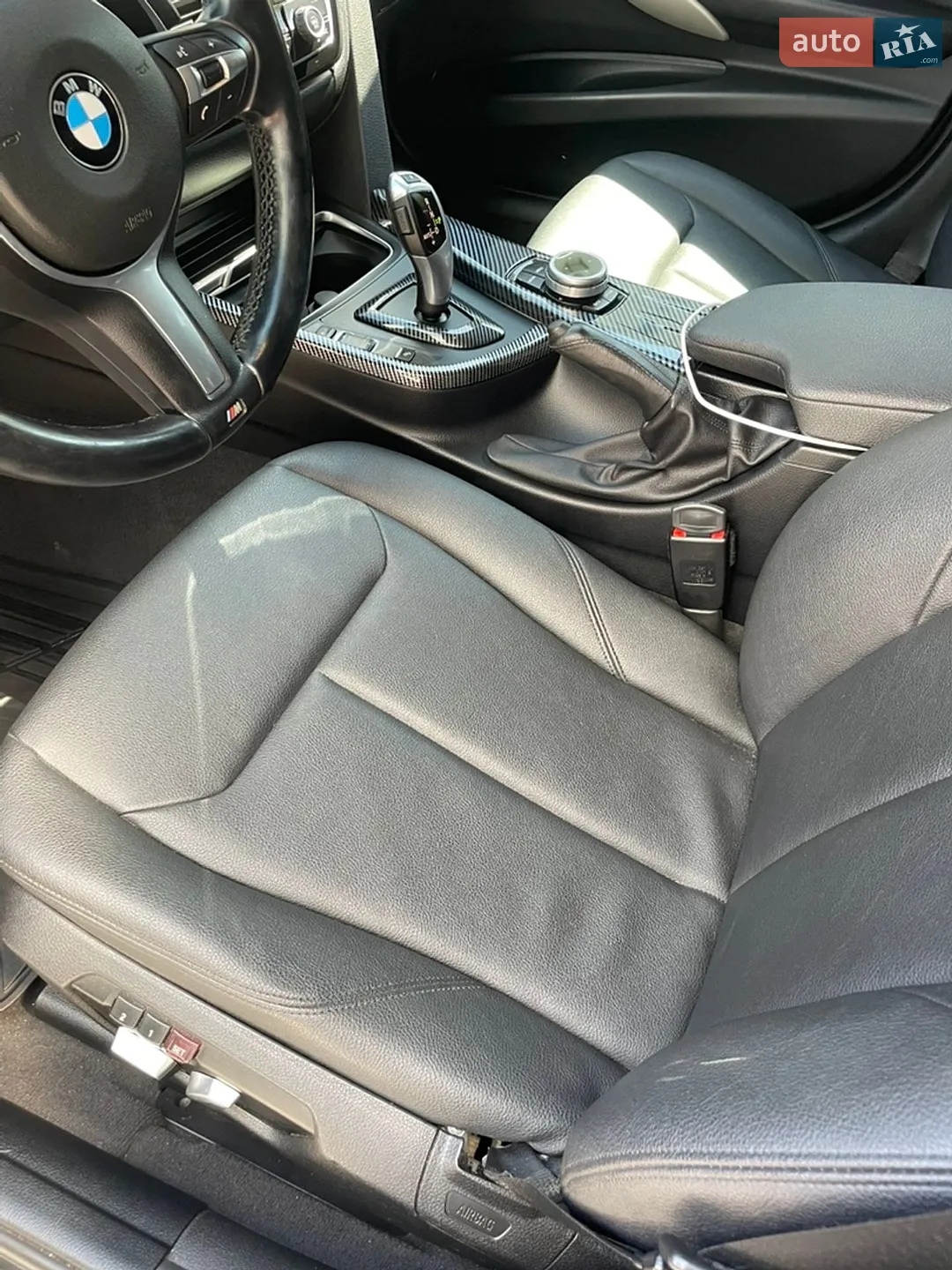 2018 BMW 3er - мініатюра 18