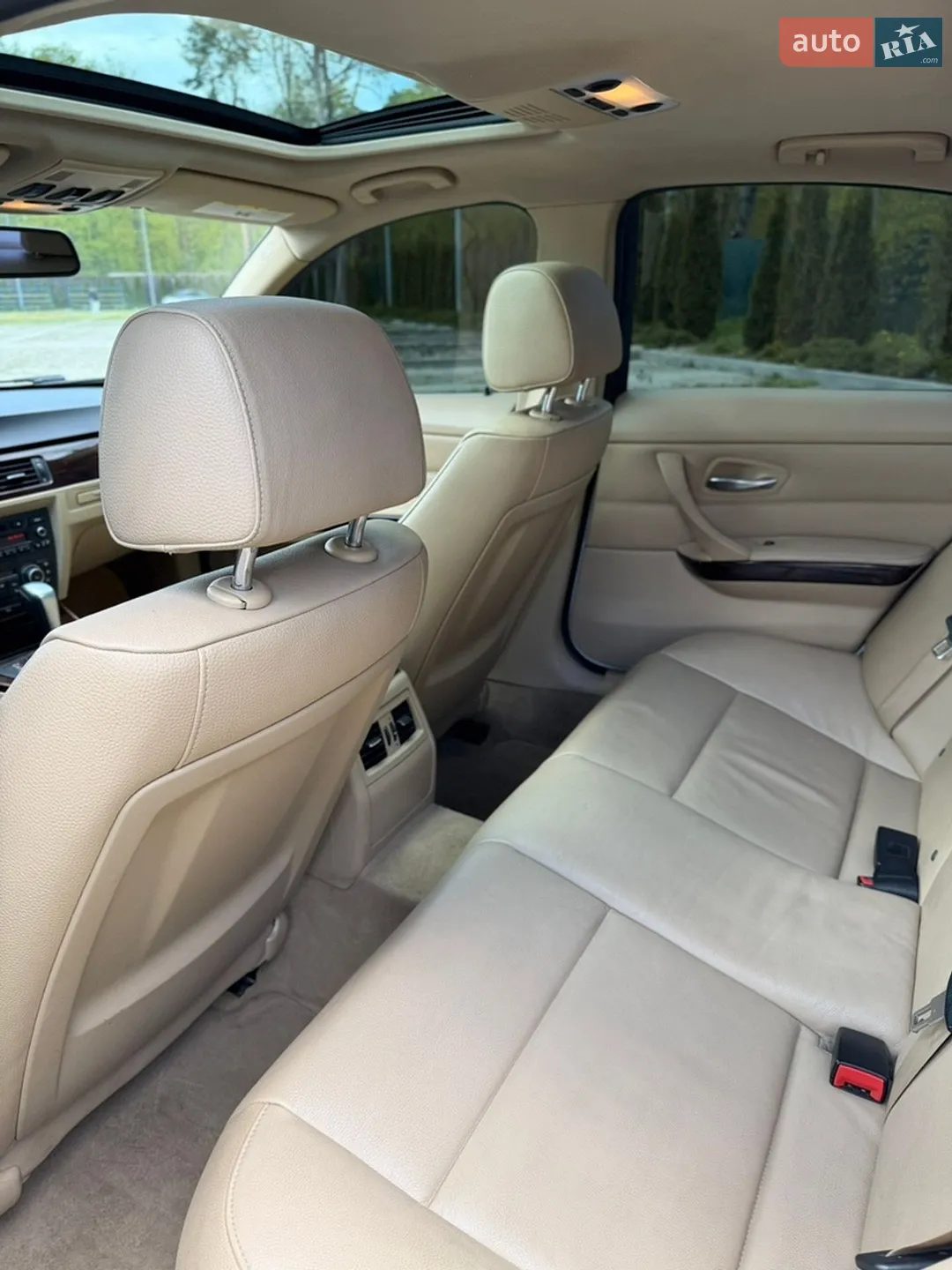 2011 BMW 3er - мініатюра 15
