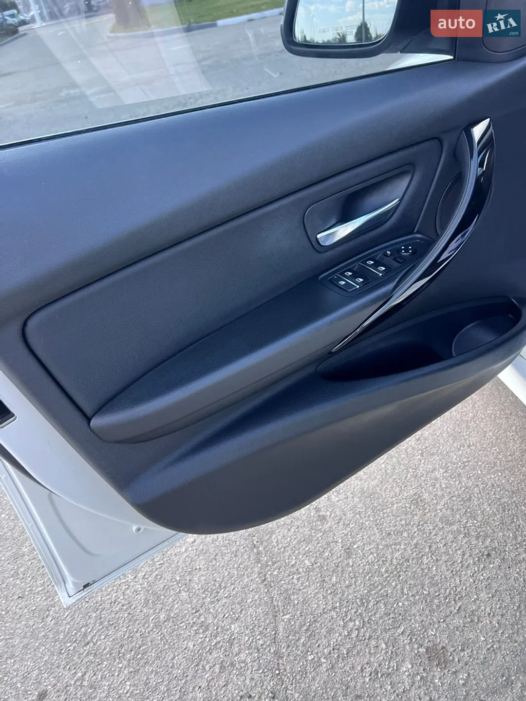 2015 BMW 3er - мініатюра 33