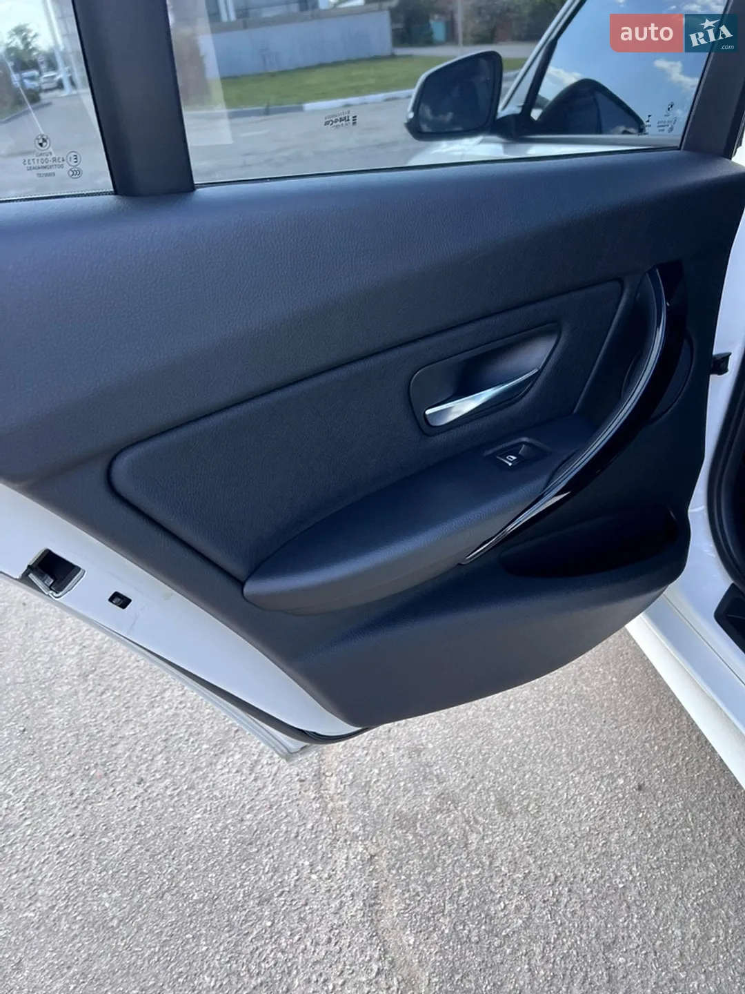 2015 BMW 3er - мініатюра 40