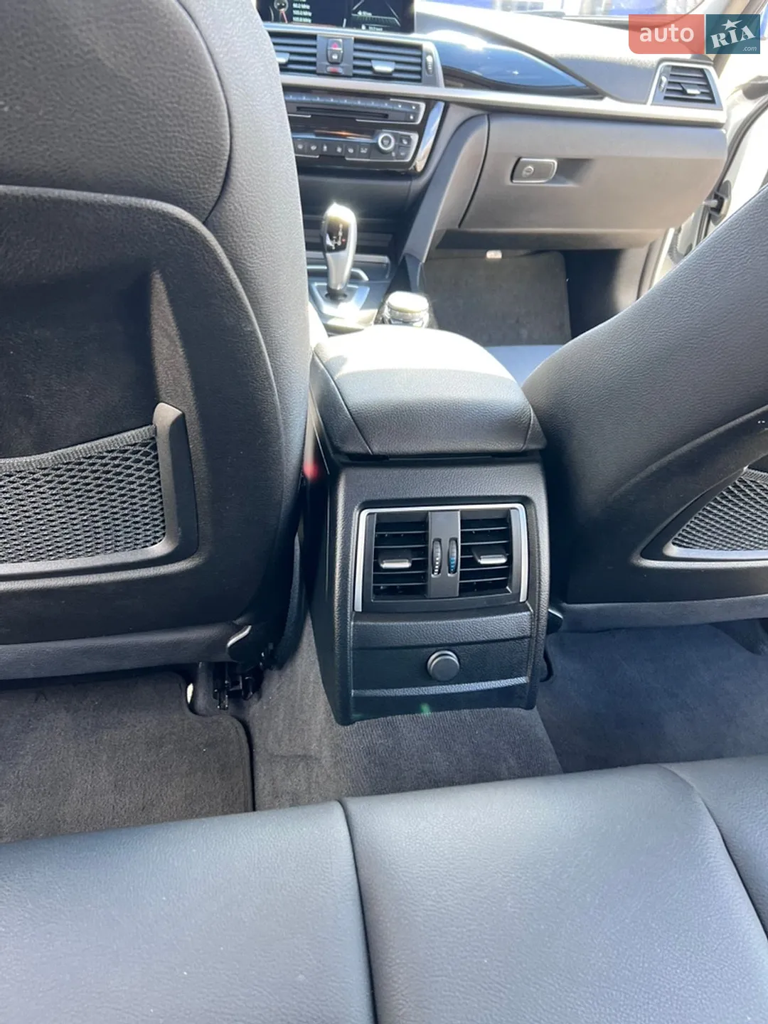 2015 BMW 3er - мініатюра 62