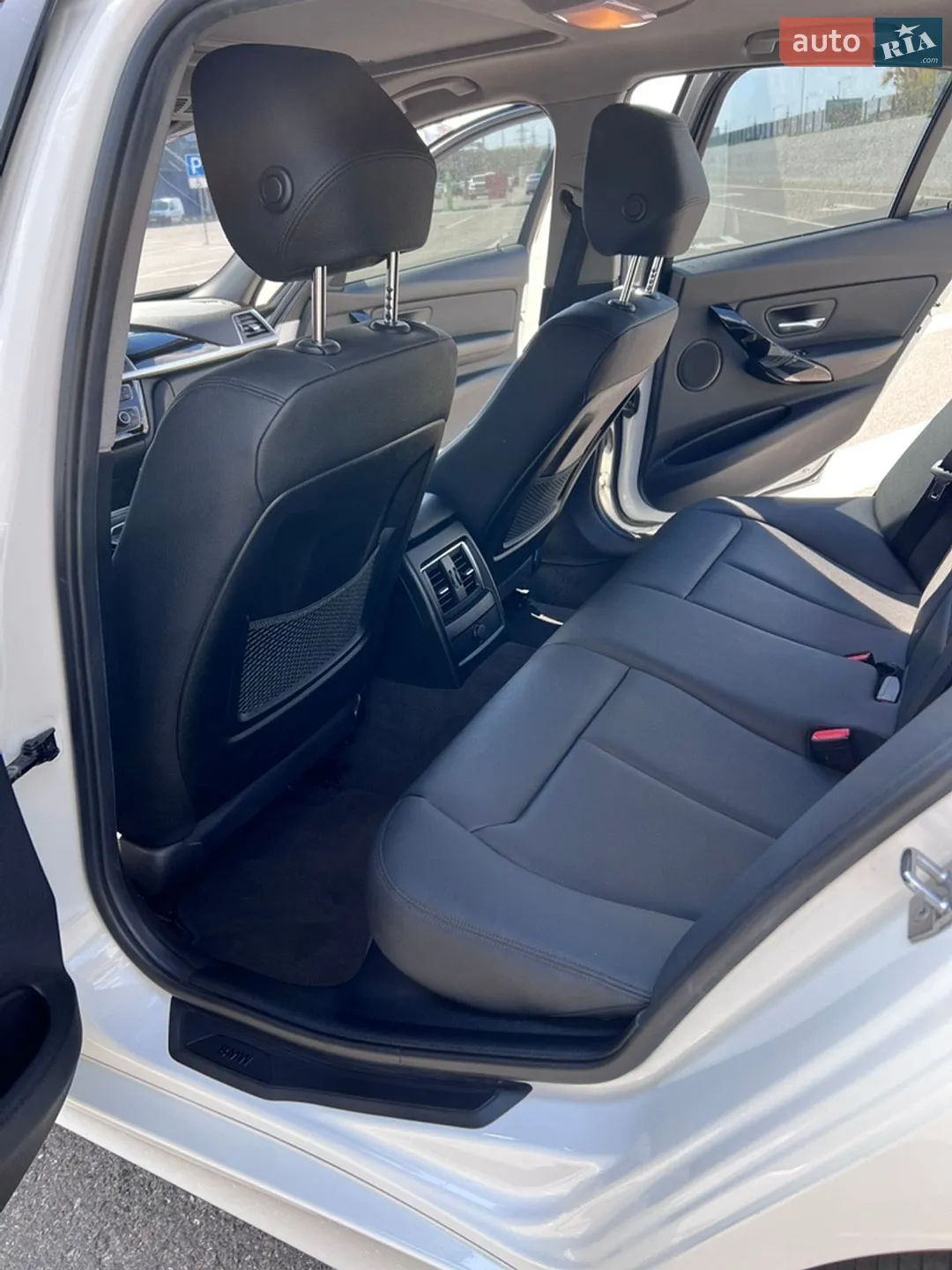 2015 BMW 3er - мініатюра 65