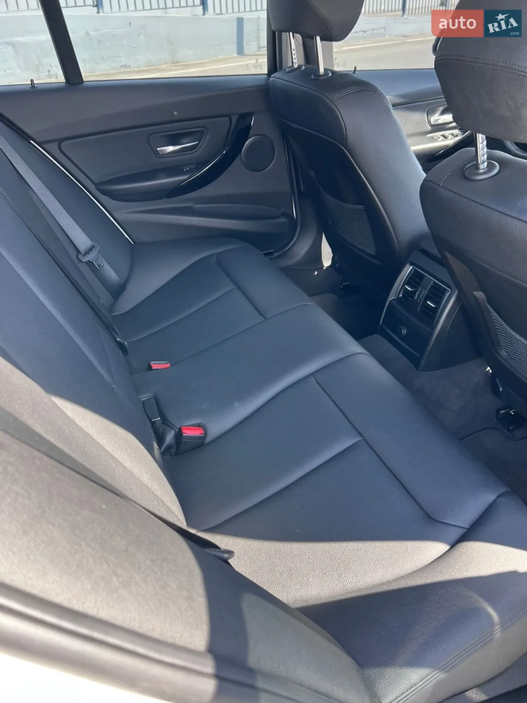 2015 BMW 3er - мініатюра 69