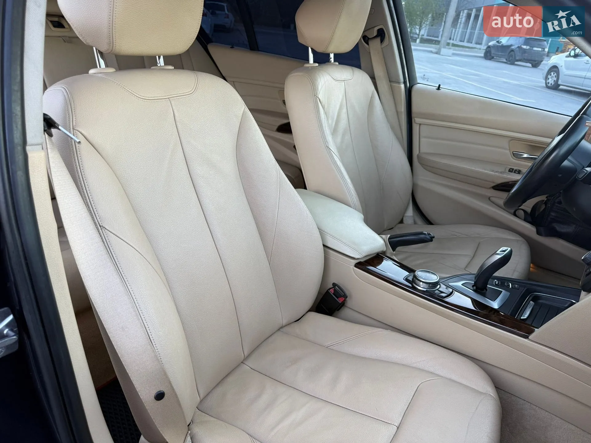 2013 BMW 3er - мініатюра 9