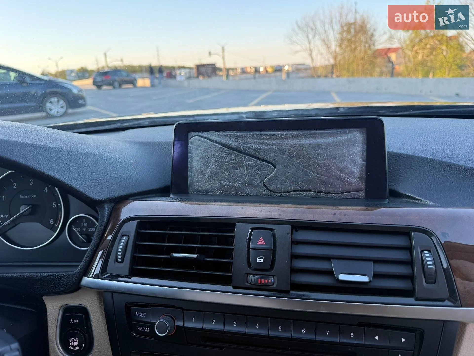 2013 BMW 3er - мініатюра 15