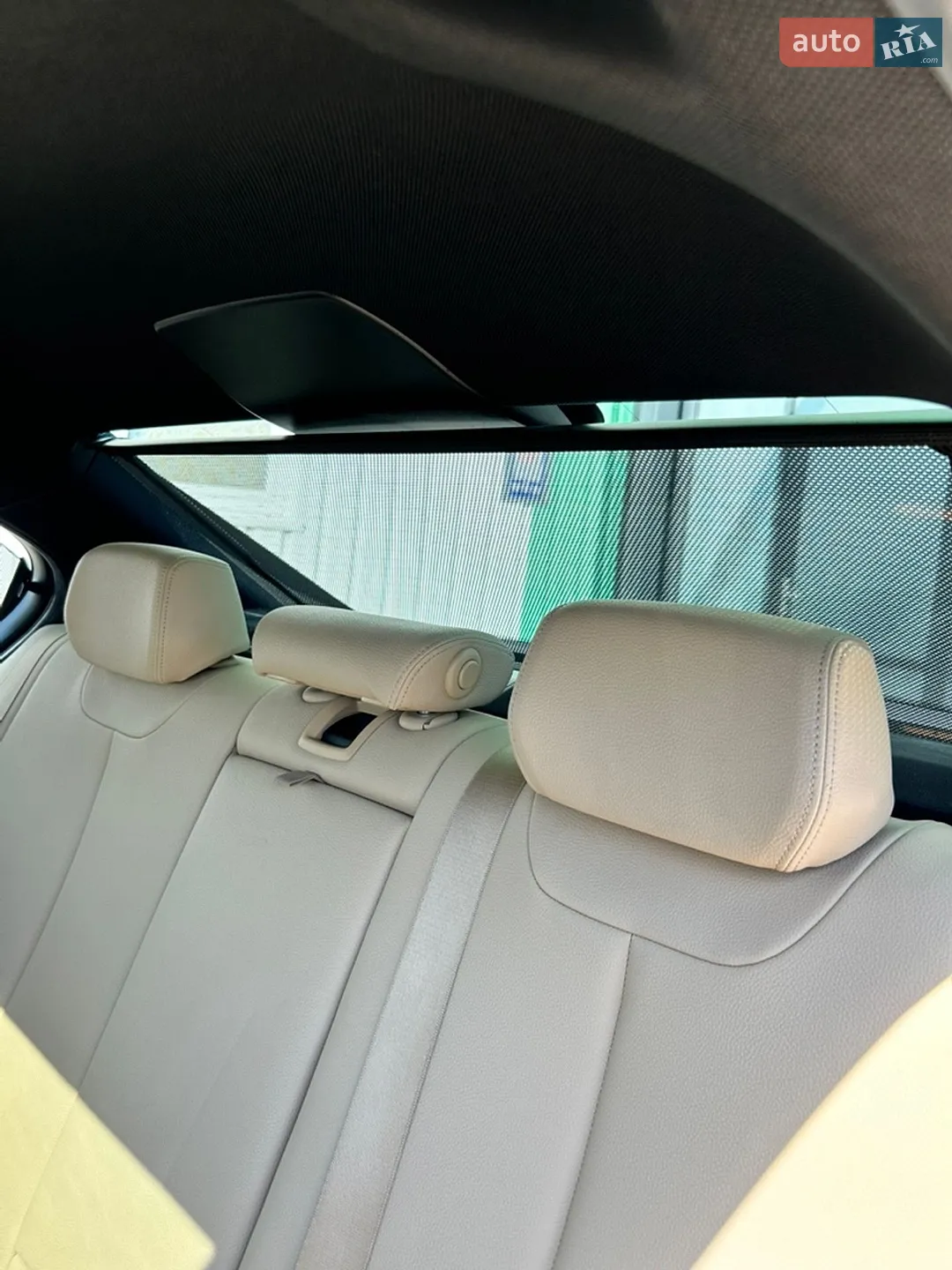 2017 BMW 3er - мініатюра 38