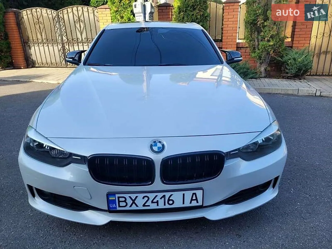2013 BMW 3er - мініатюра 40