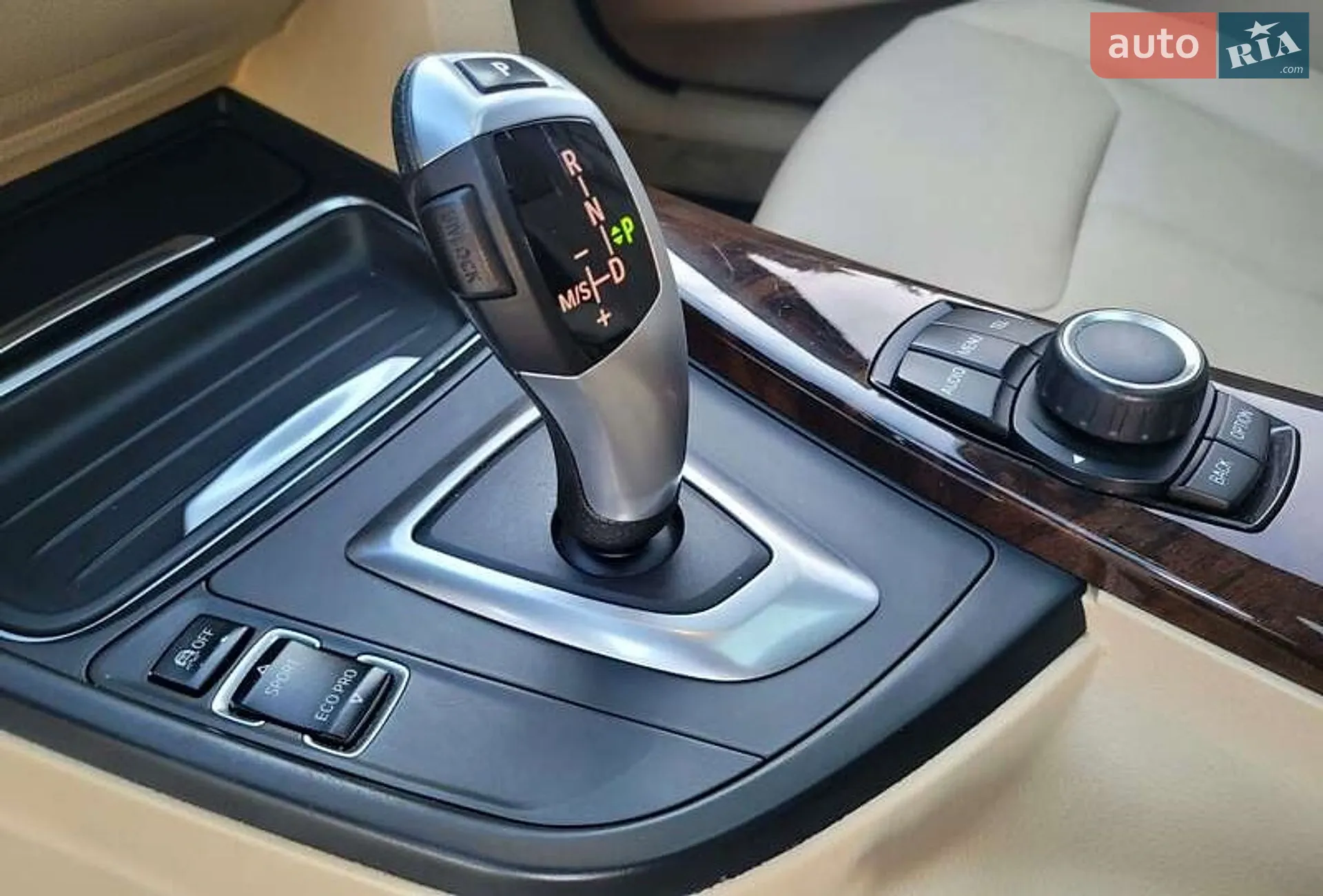 2014 BMW 3er - мініатюра 20