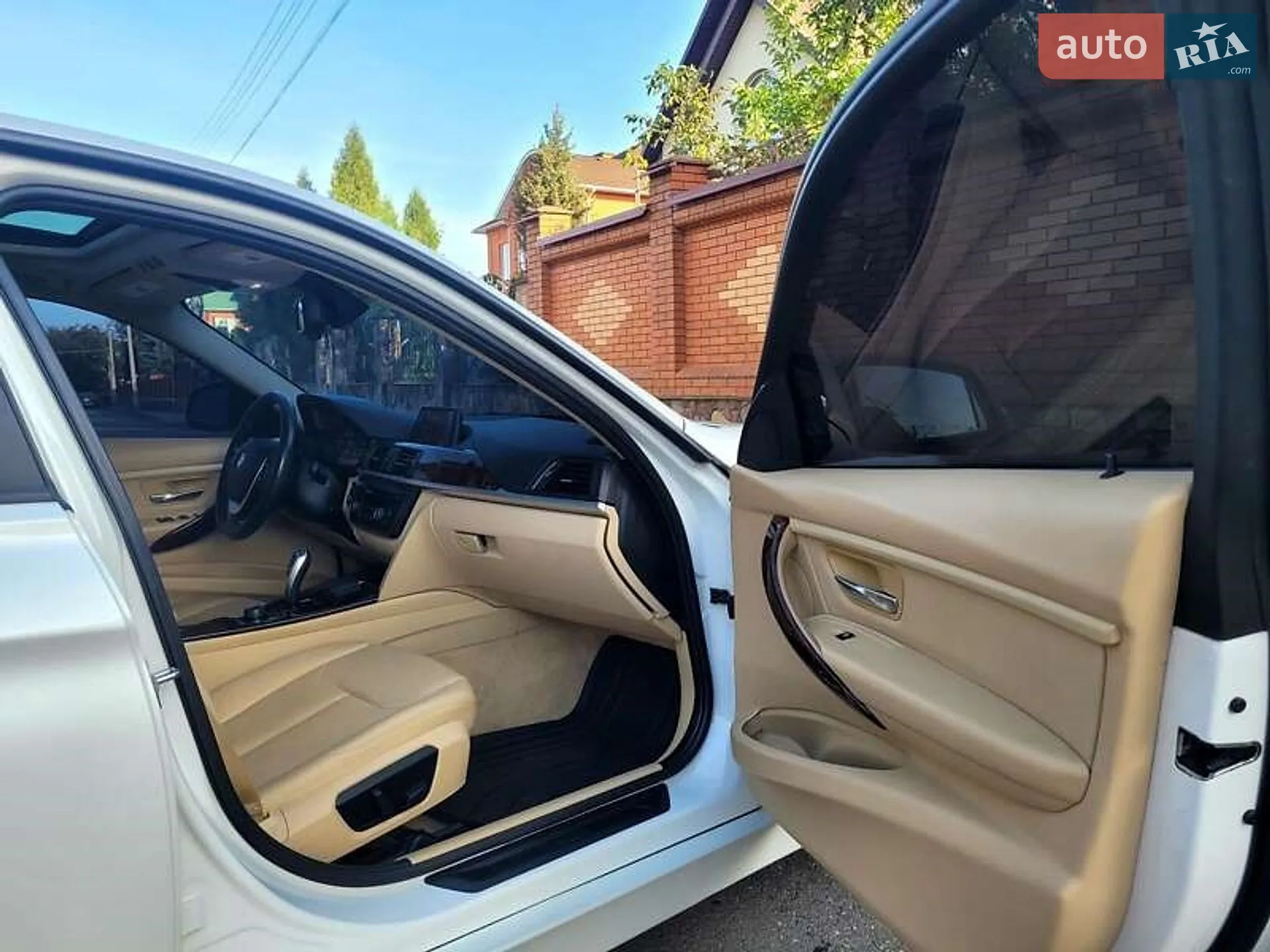 2014 BMW 3er - мініатюра 25