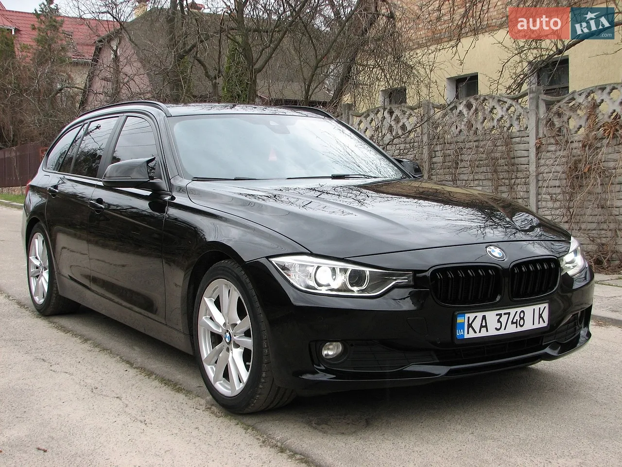 2015 BMW 3er - мініатюра 15