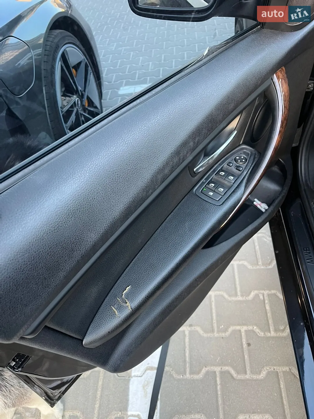 2015 BMW 3er - мініатюра 13
