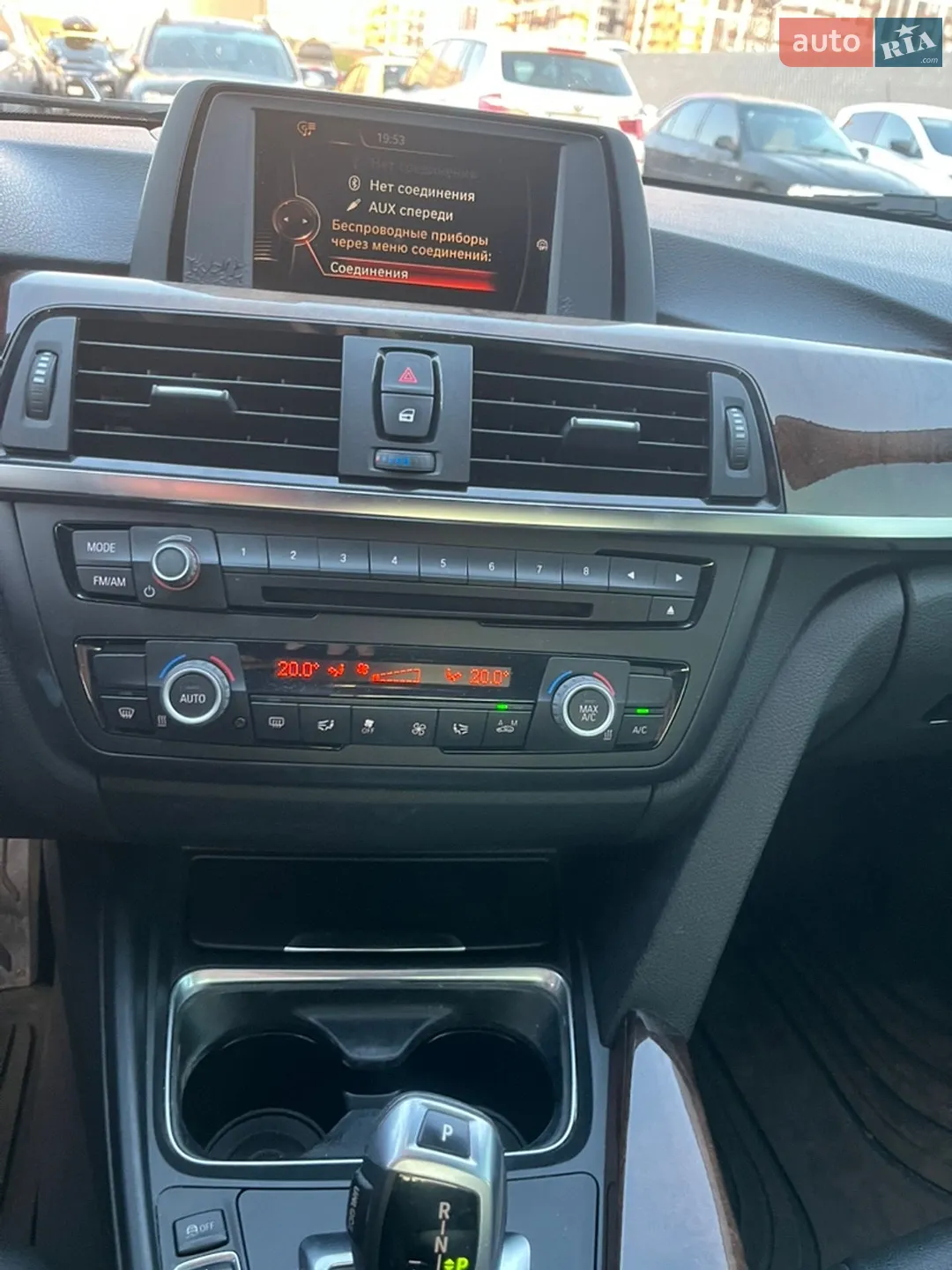 2015 BMW 3er - мініатюра 17