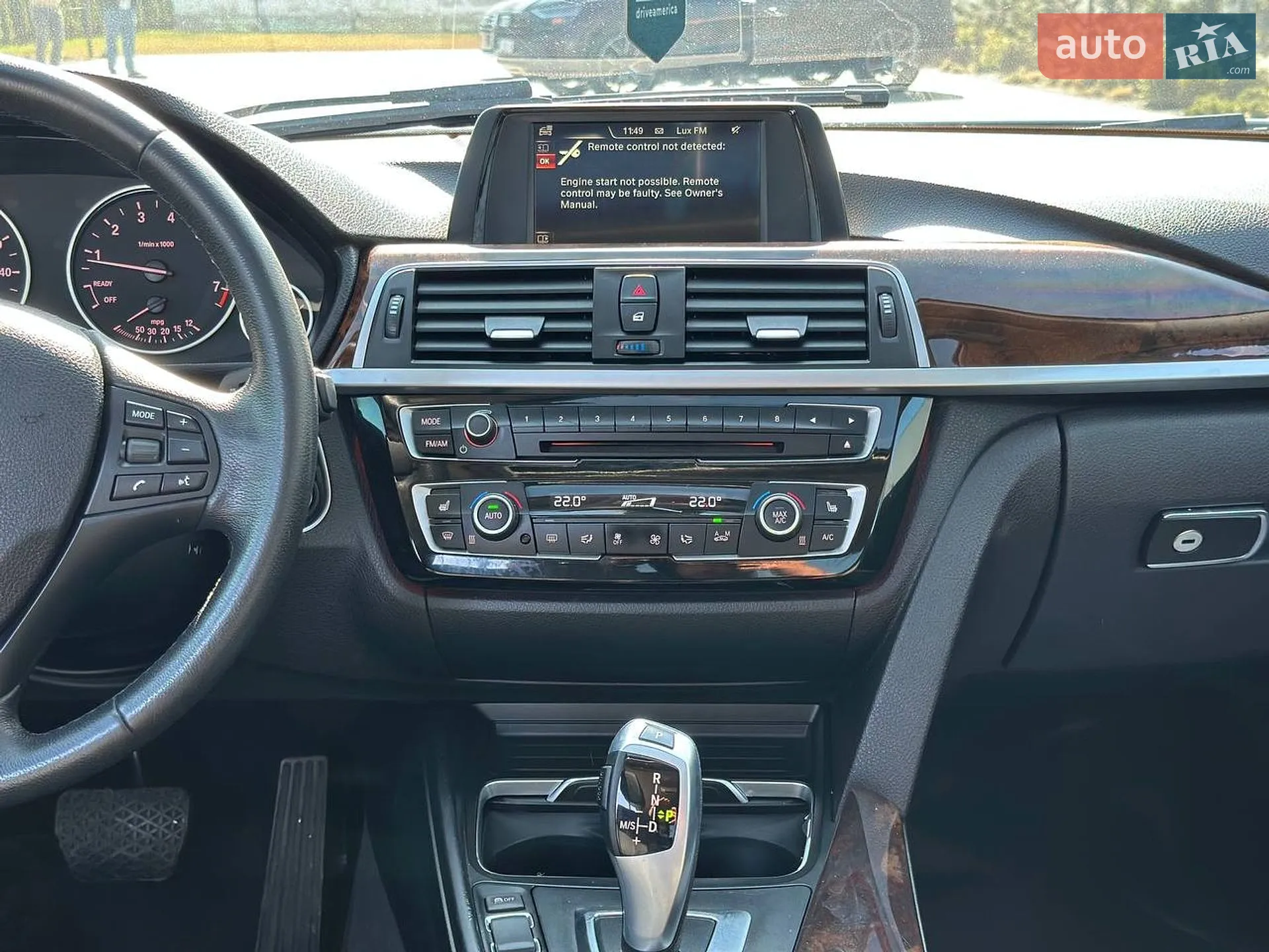 2017 BMW 3er - мініатюра 9