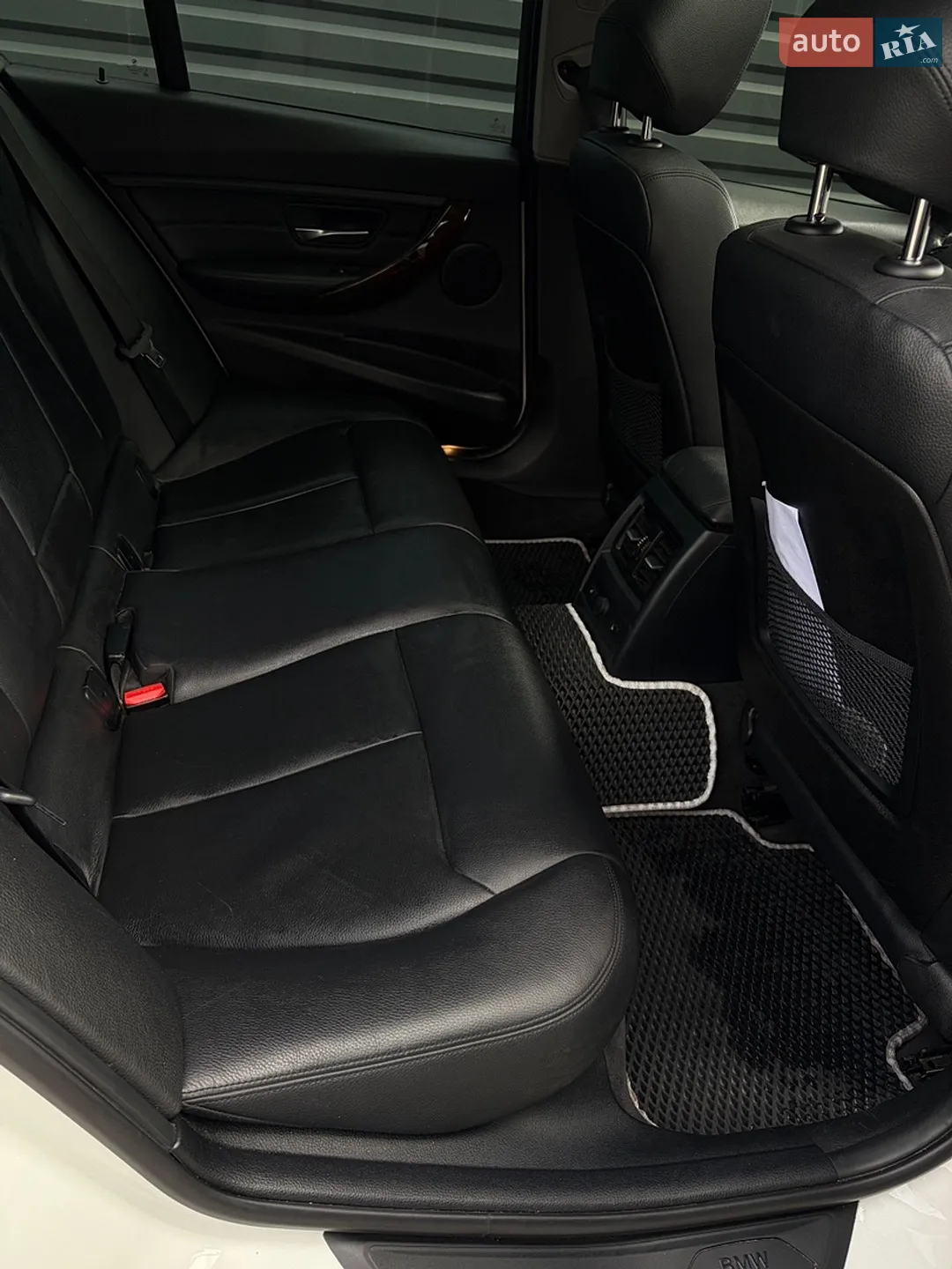 2014 BMW 3er - мініатюра 12