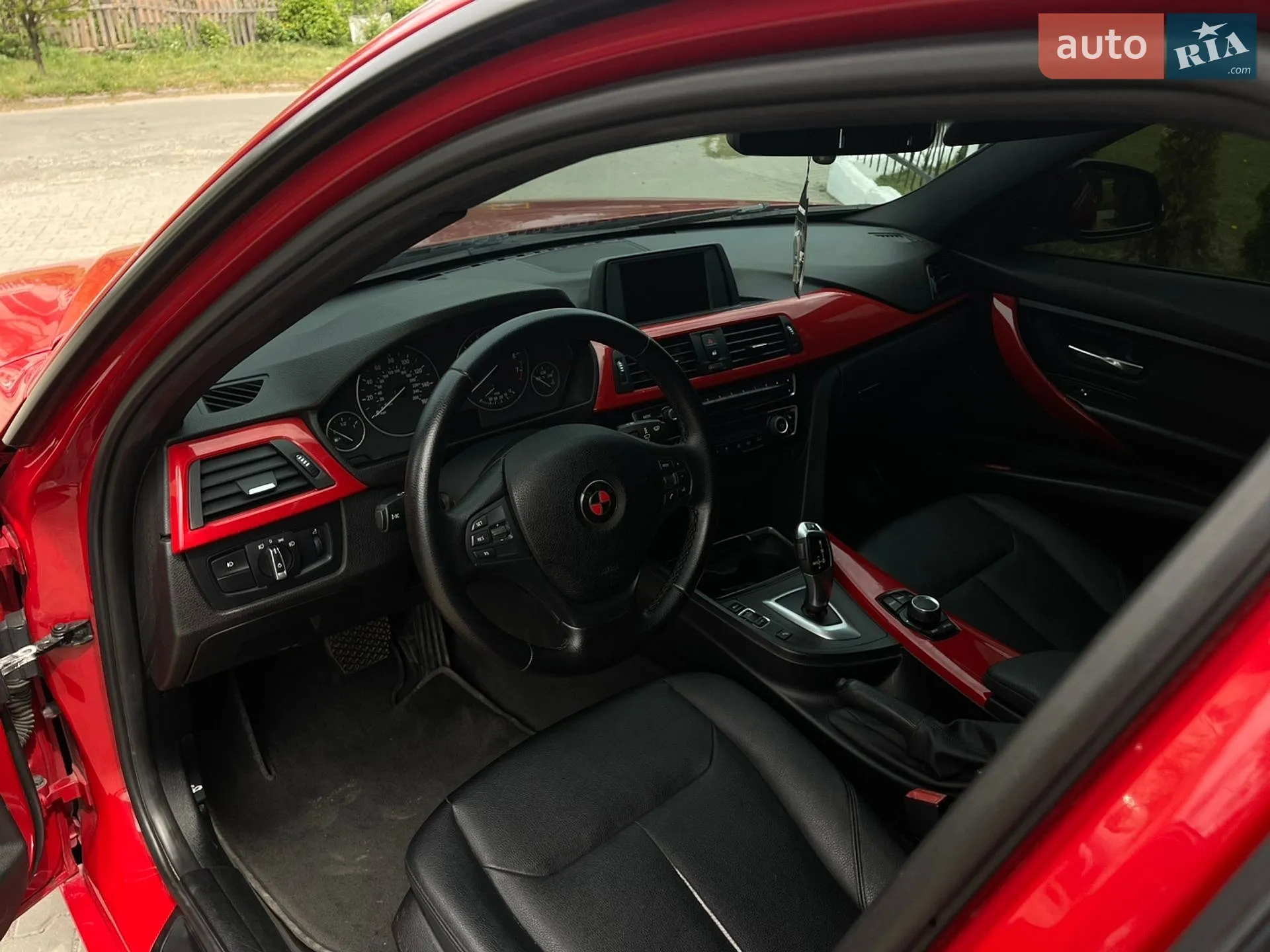 2015 BMW 3er - мініатюра 36