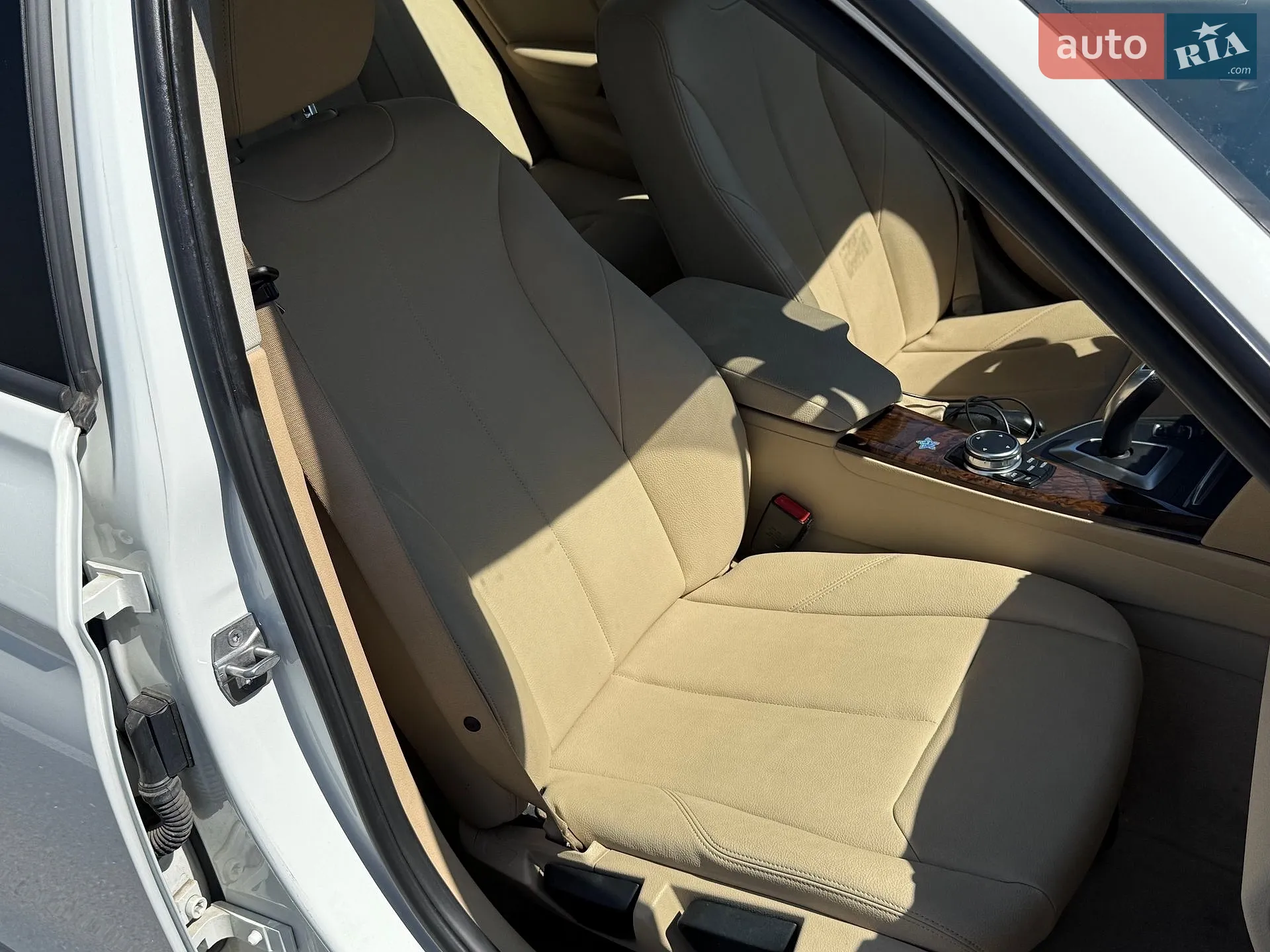 2016 BMW 3er - мініатюра 7