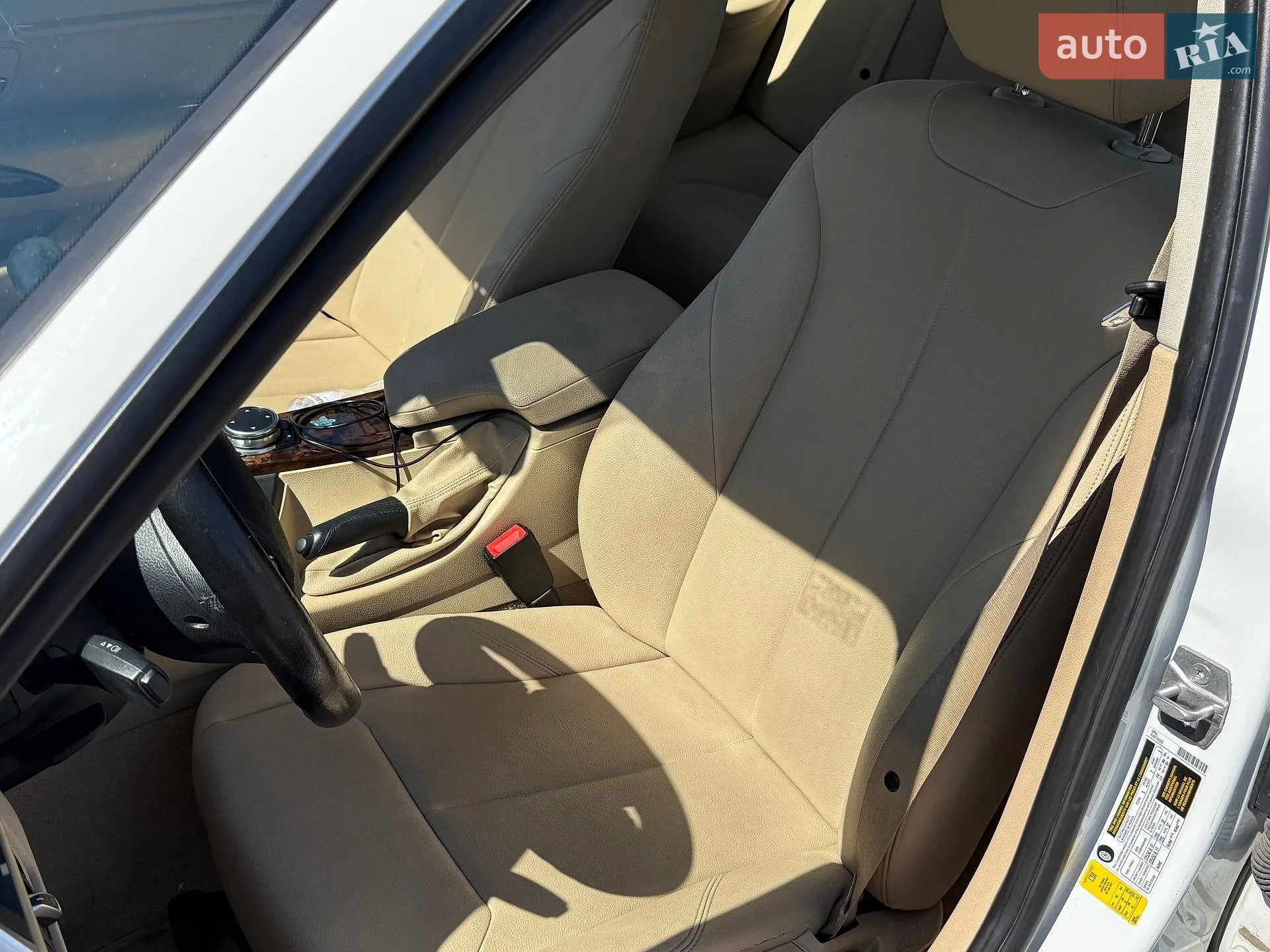 2016 BMW 3er - мініатюра 28