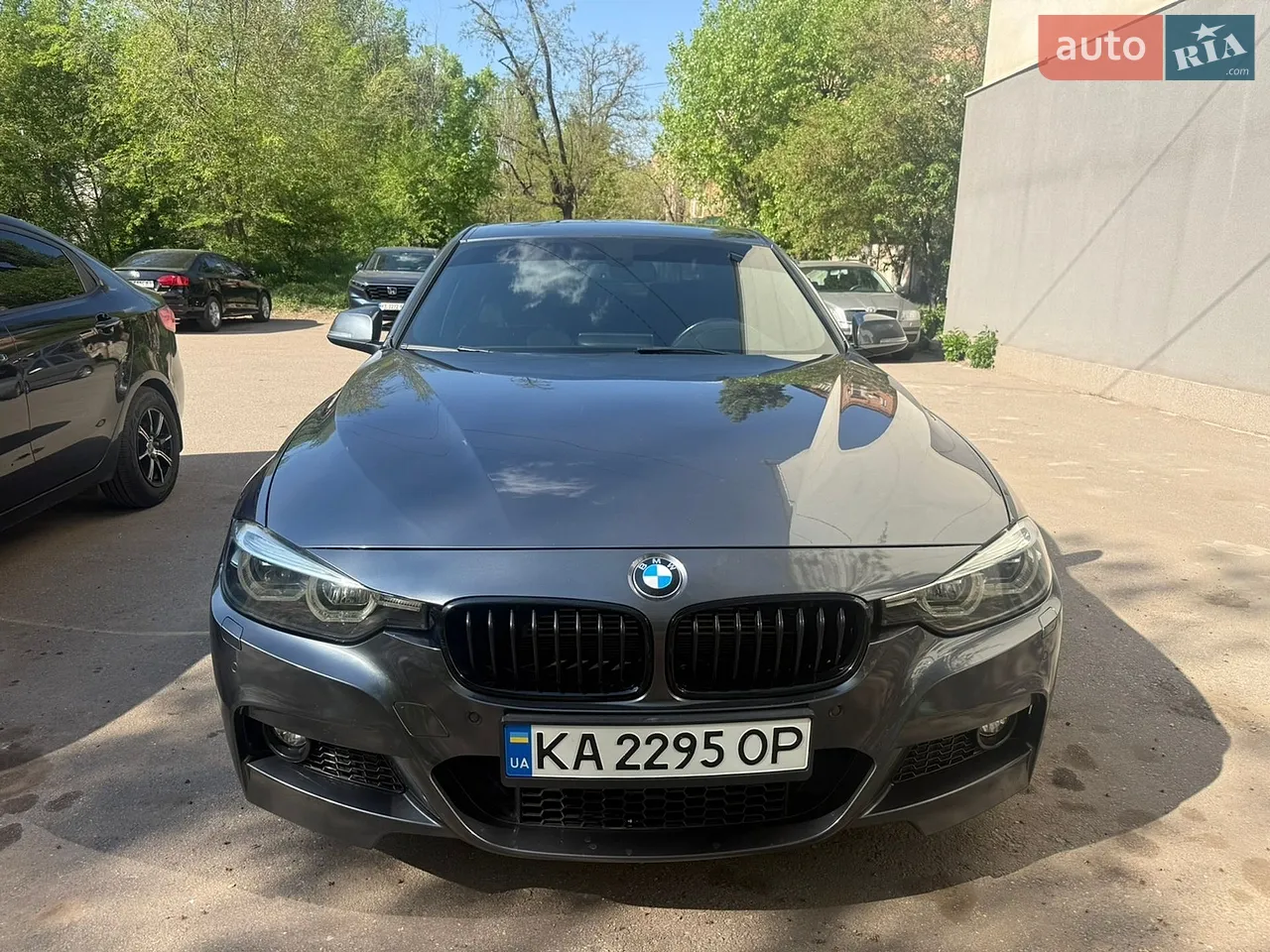 2019 BMW 3er - мініатюра 10