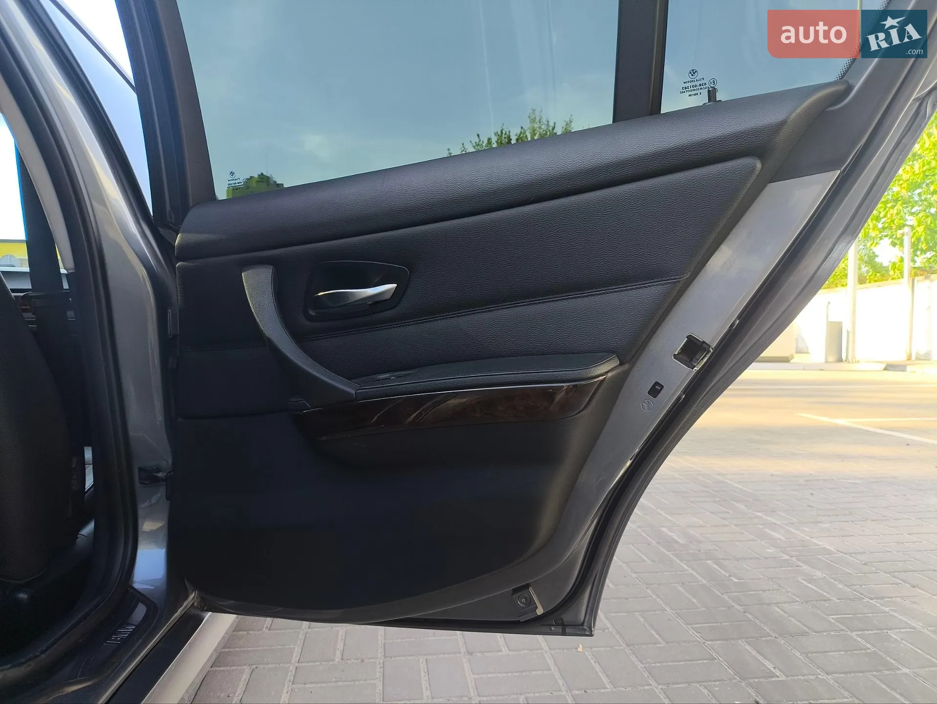 2011 BMW 3er - мініатюра 20