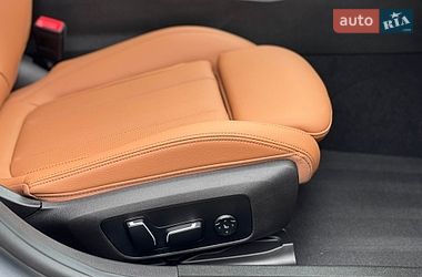 Седан BMW 3 Series 2025 в Киеве