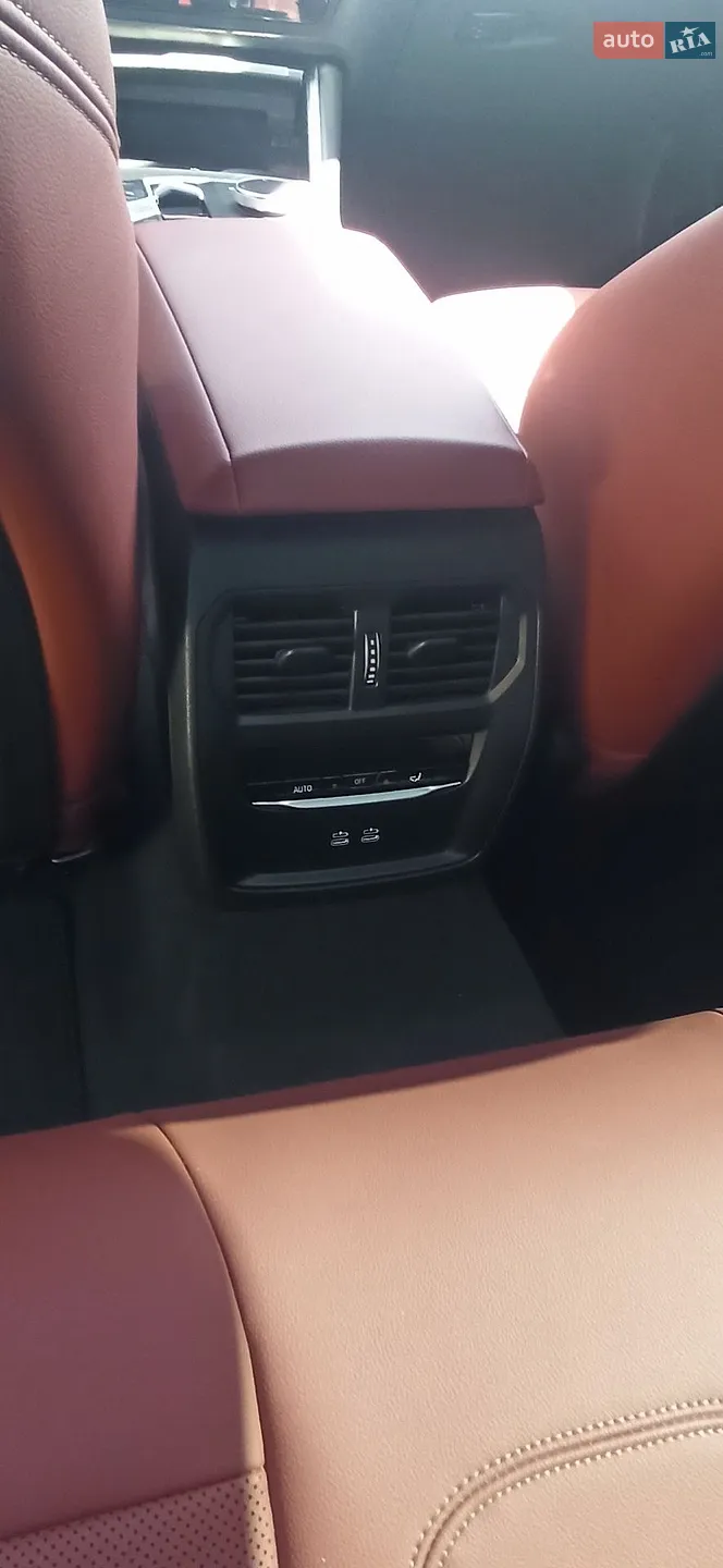 2025 BMW 3er - мініатюра 20