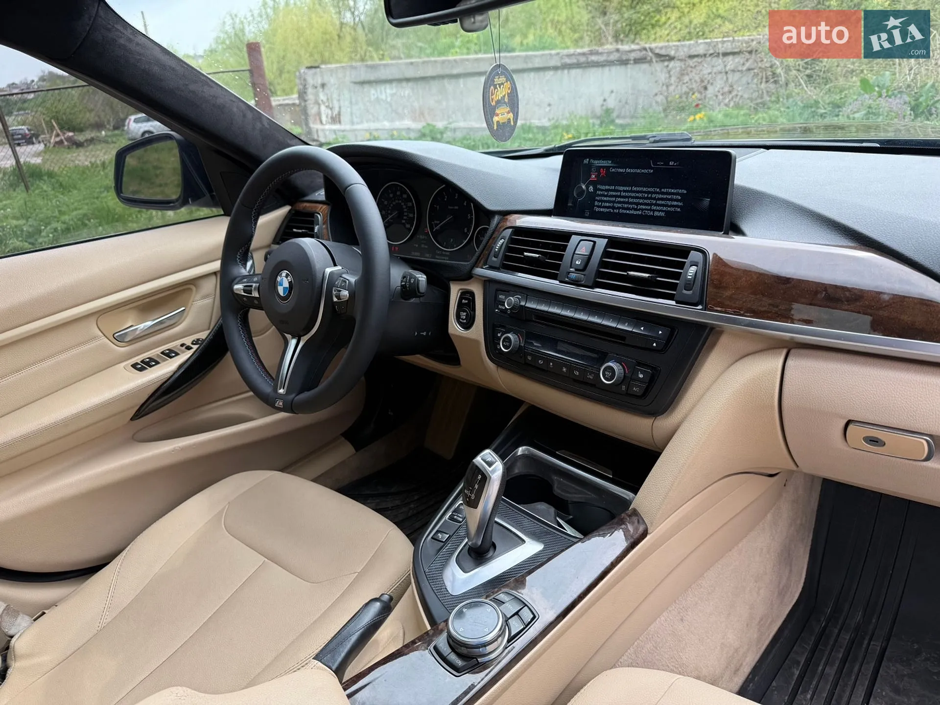 2013 BMW 3er - мініатюра 4