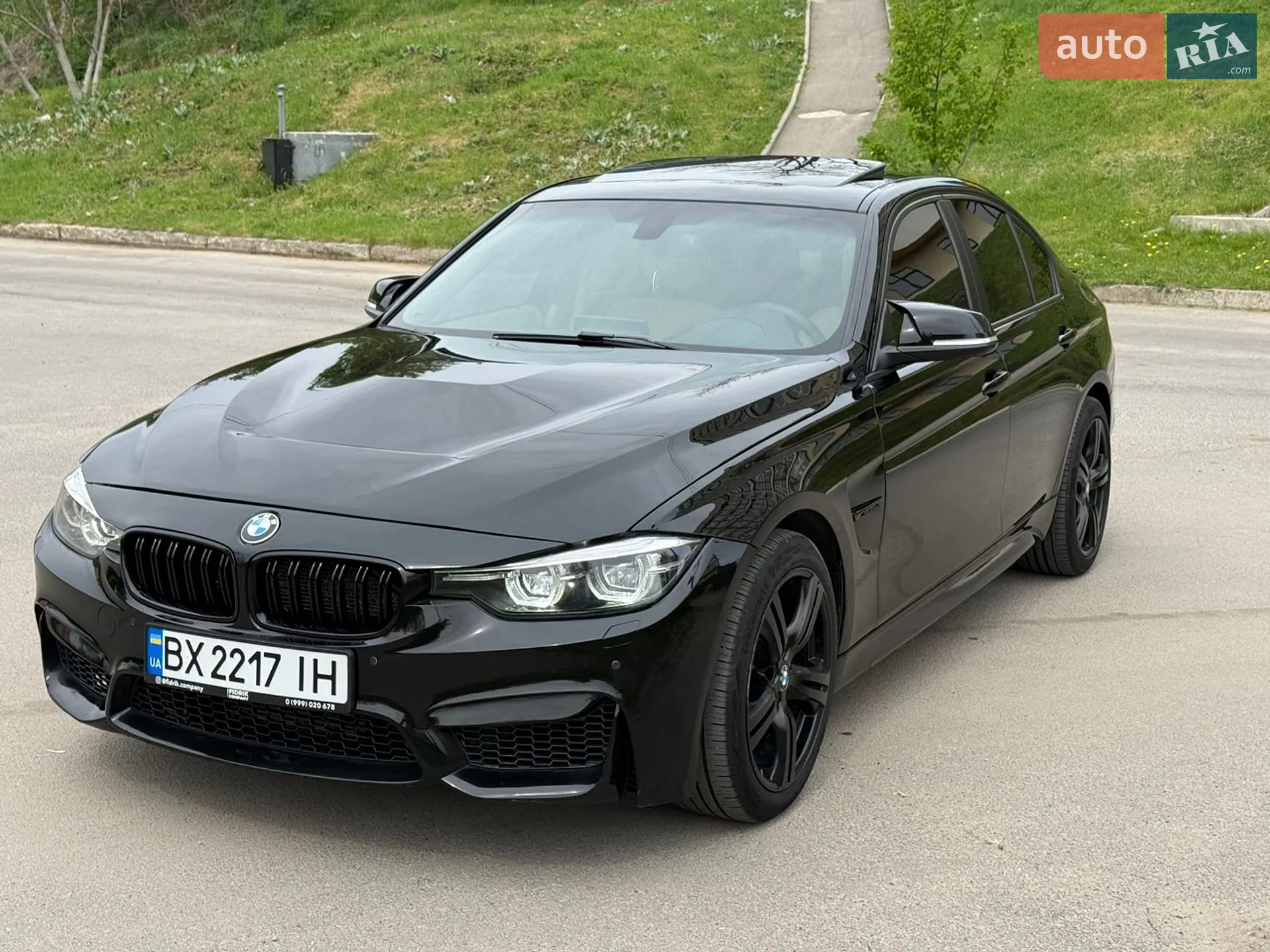 2013 BMW 3er - мініатюра 12