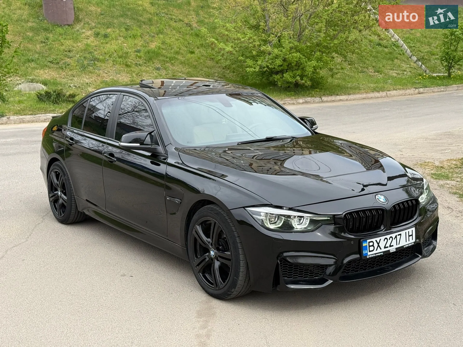 2013 BMW 3er - мініатюра 16