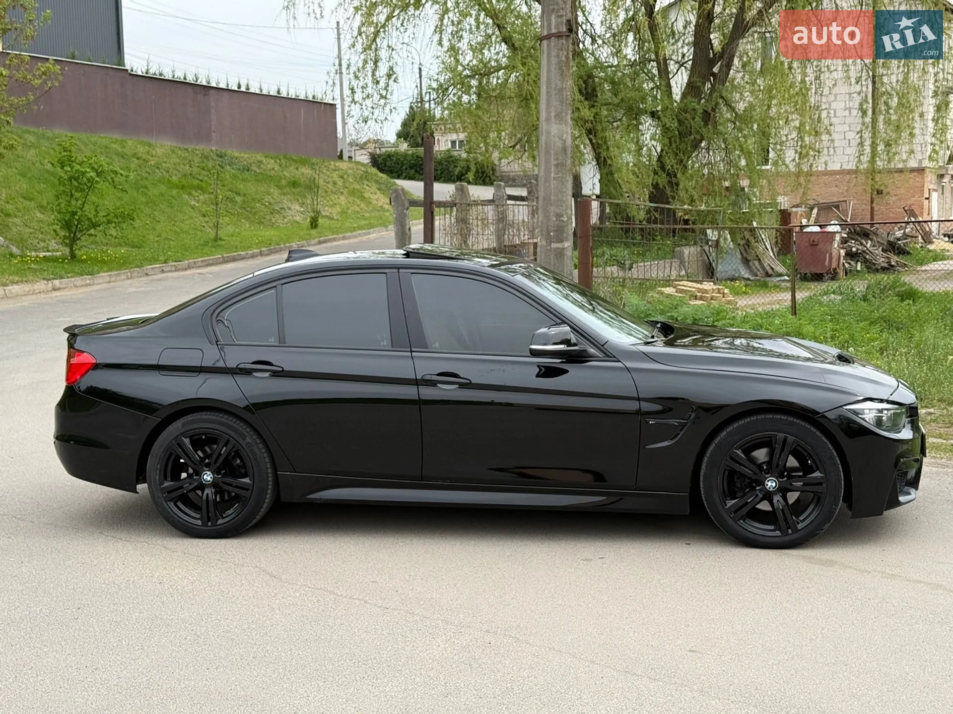 2013 BMW 3er - мініатюра 20