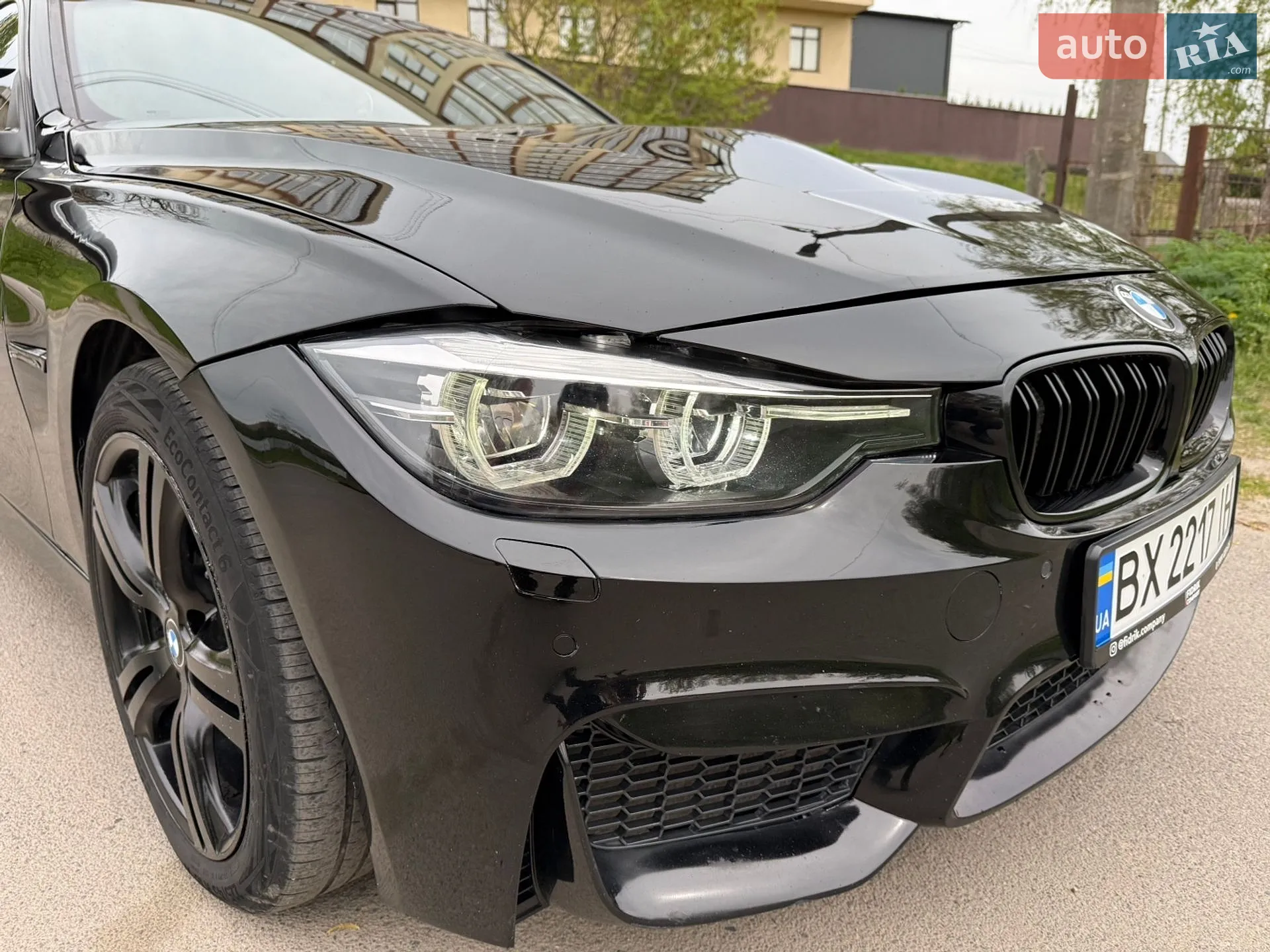 2013 BMW 3er - мініатюра 31