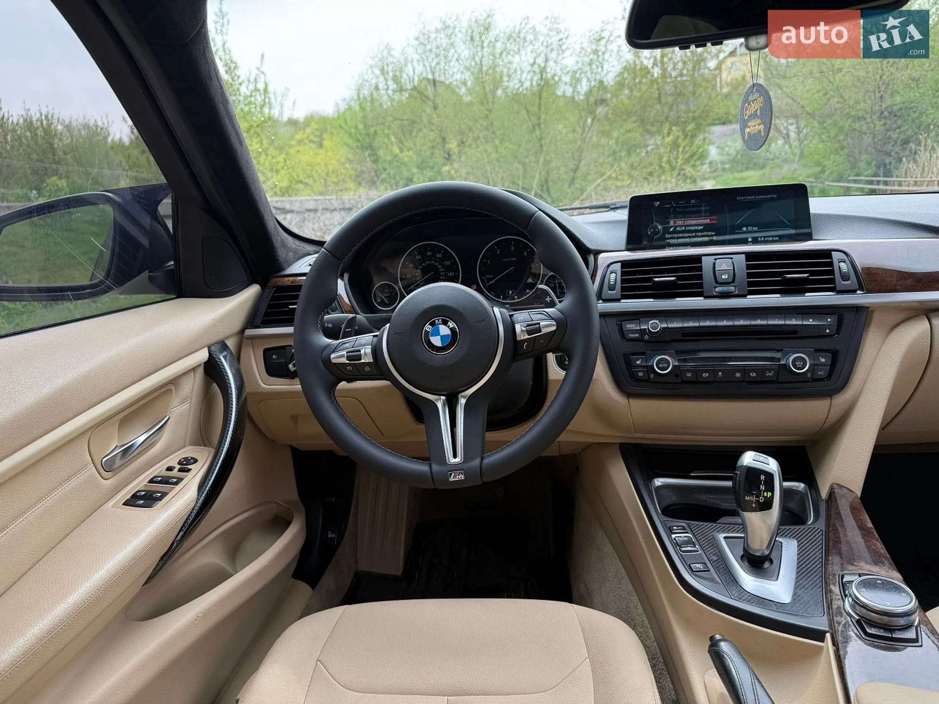 2013 BMW 3er - мініатюра 41