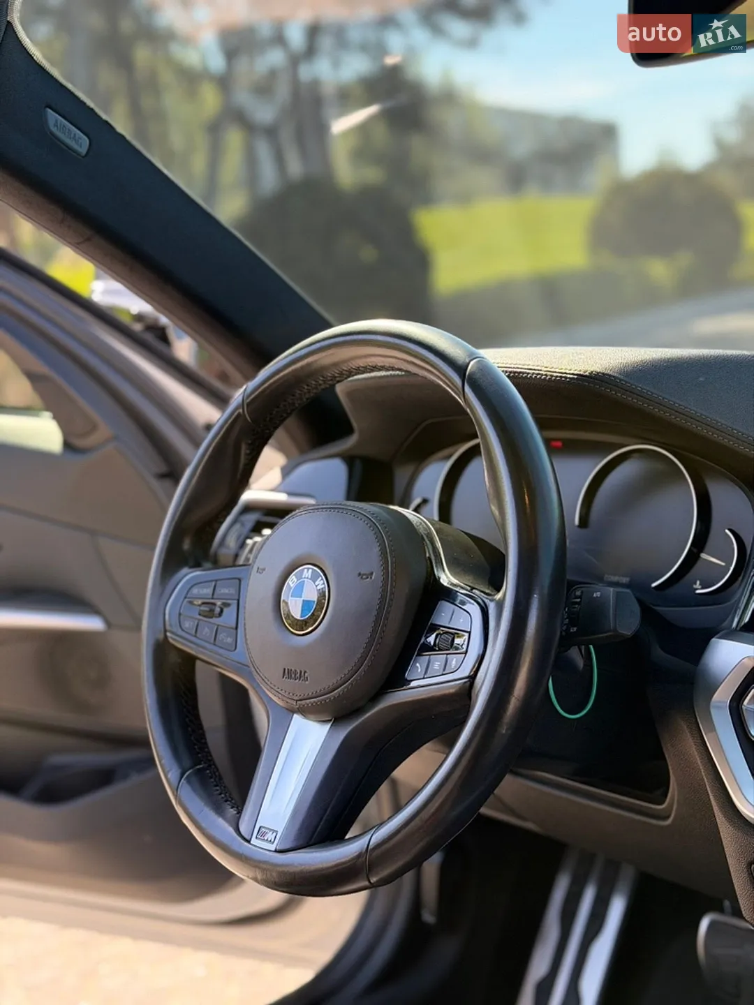 2019 BMW 3er - мініатюра 11