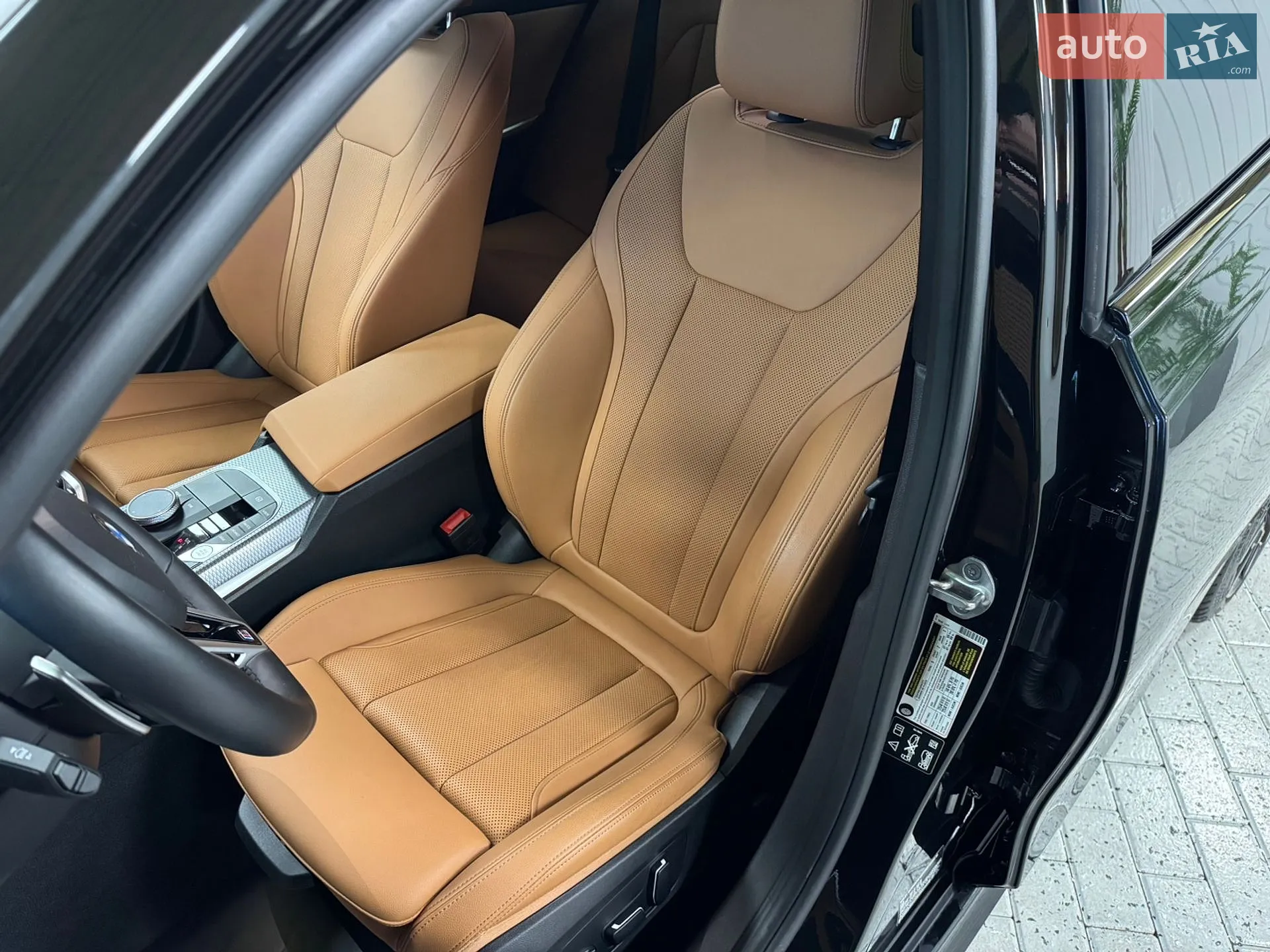 2025 BMW 3er - мініатюра 38