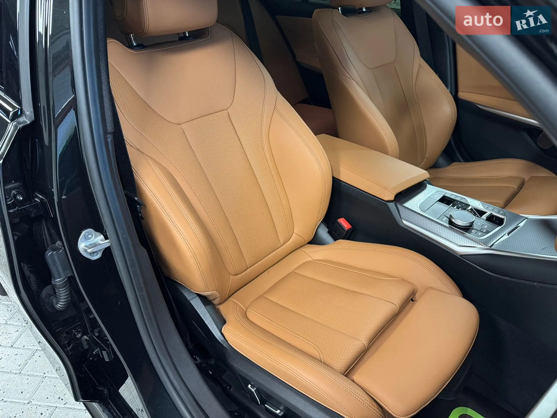 2025 BMW 3er - мініатюра 44