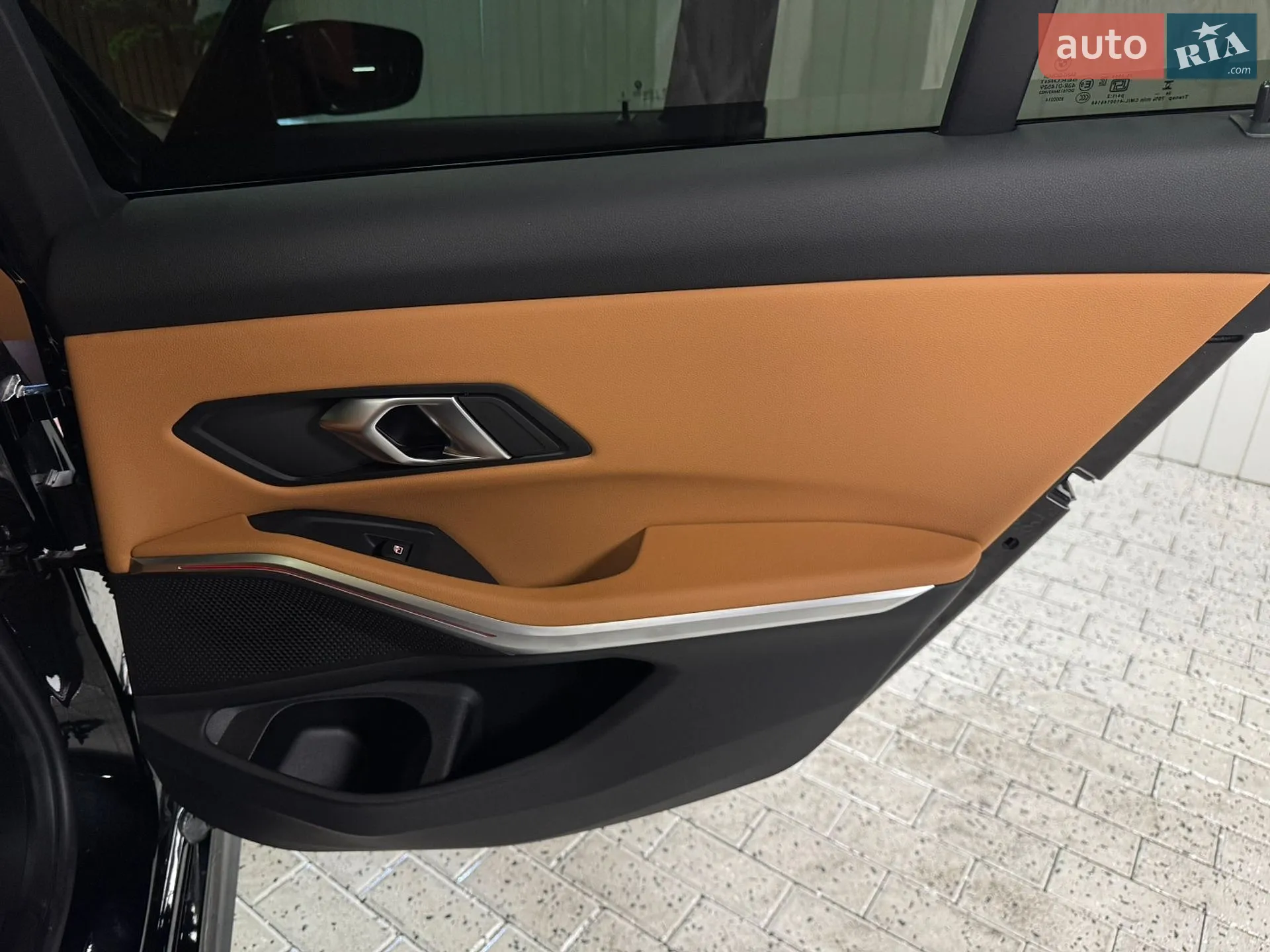 2025 BMW 3er - мініатюра 57