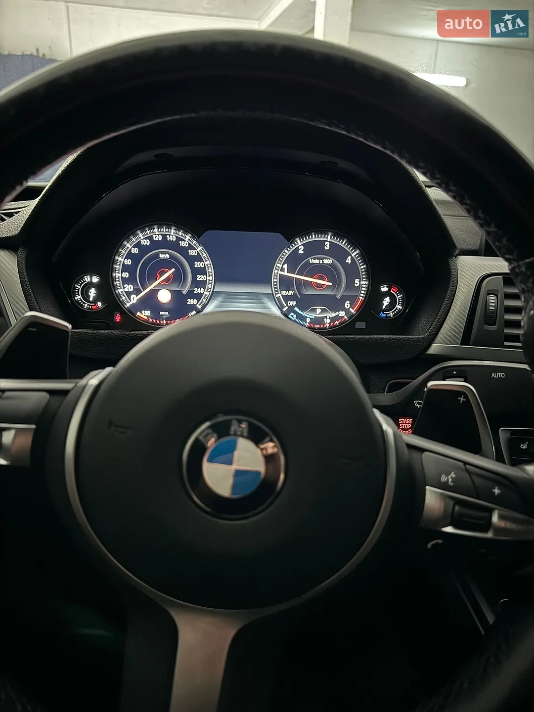 2018 BMW 3er - мініатюра 12