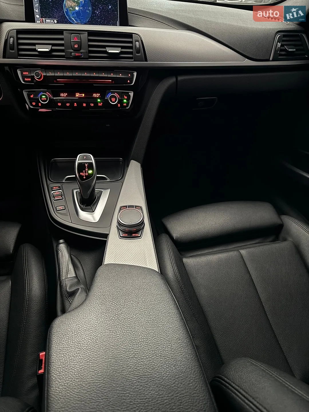 2018 BMW 3er - мініатюра 15