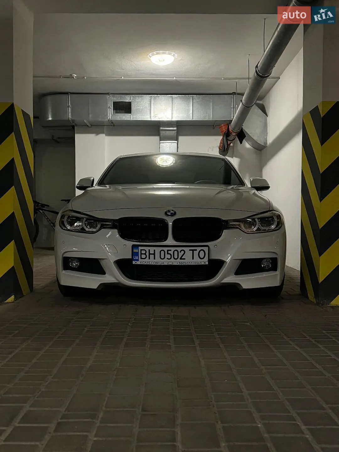 2018 BMW 3er - мініатюра 20