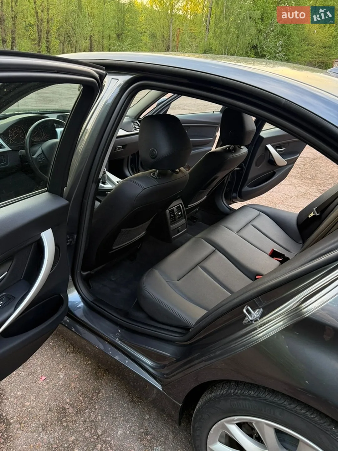 2018 BMW 3er - мініатюра 11