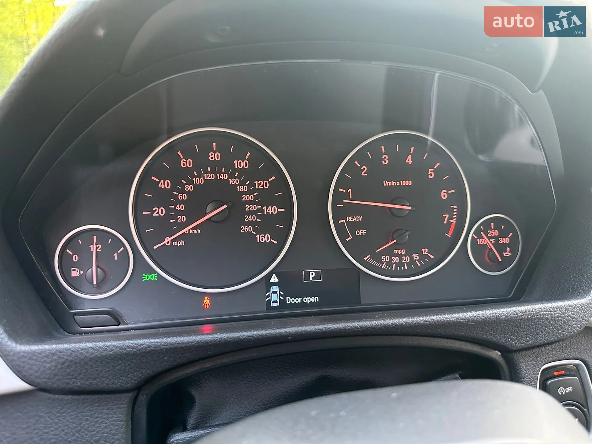 2018 BMW 3er - мініатюра 15