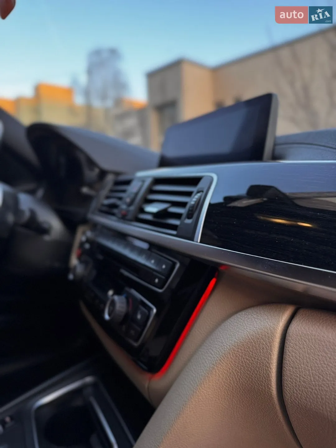 2017 BMW 3er - мініатюра 25