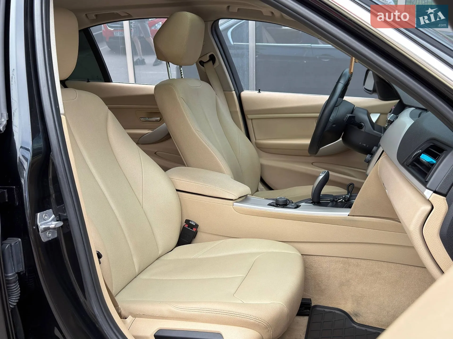2014 BMW 3er - мініатюра 20