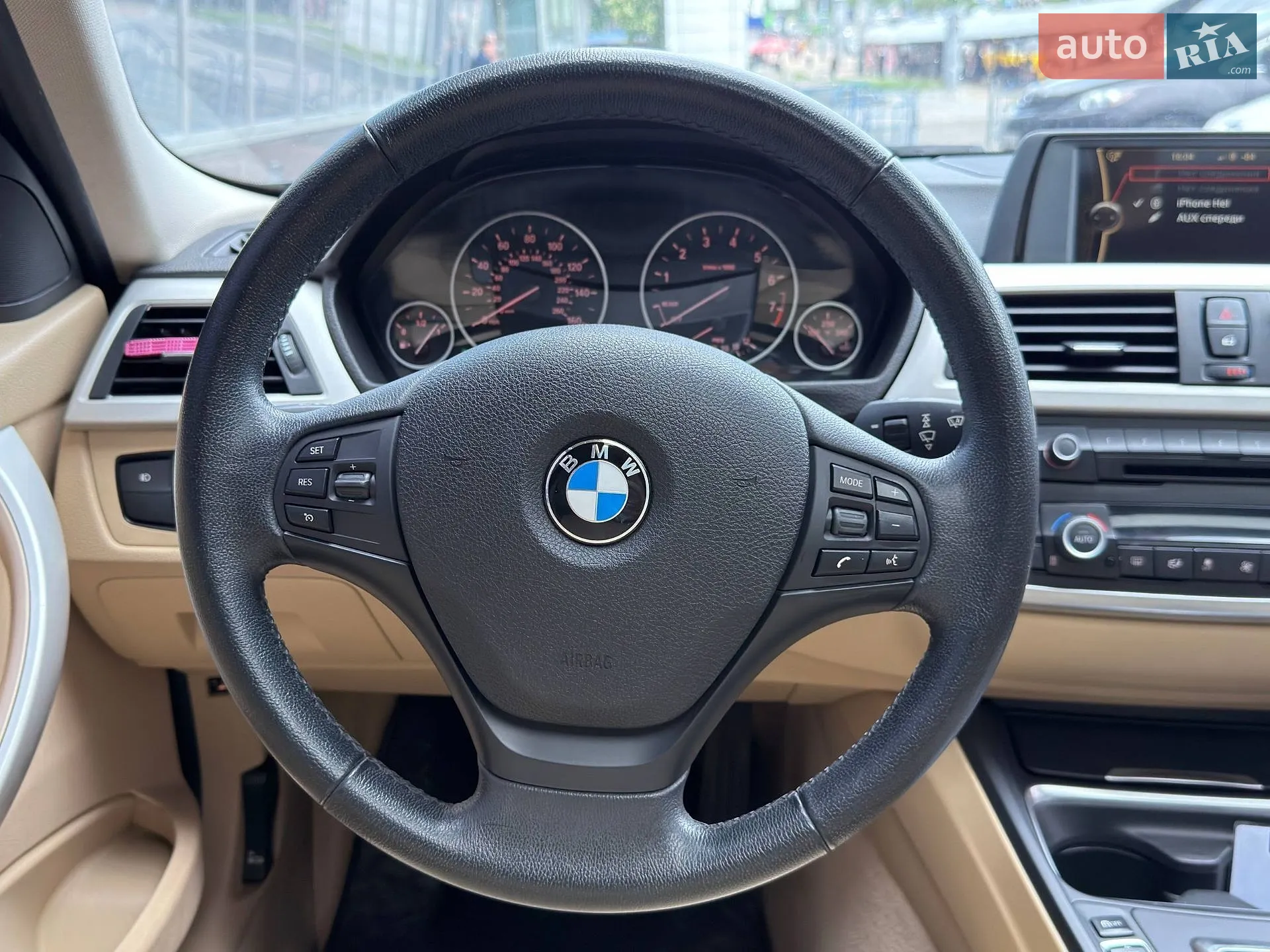 2014 BMW 3er - мініатюра 27