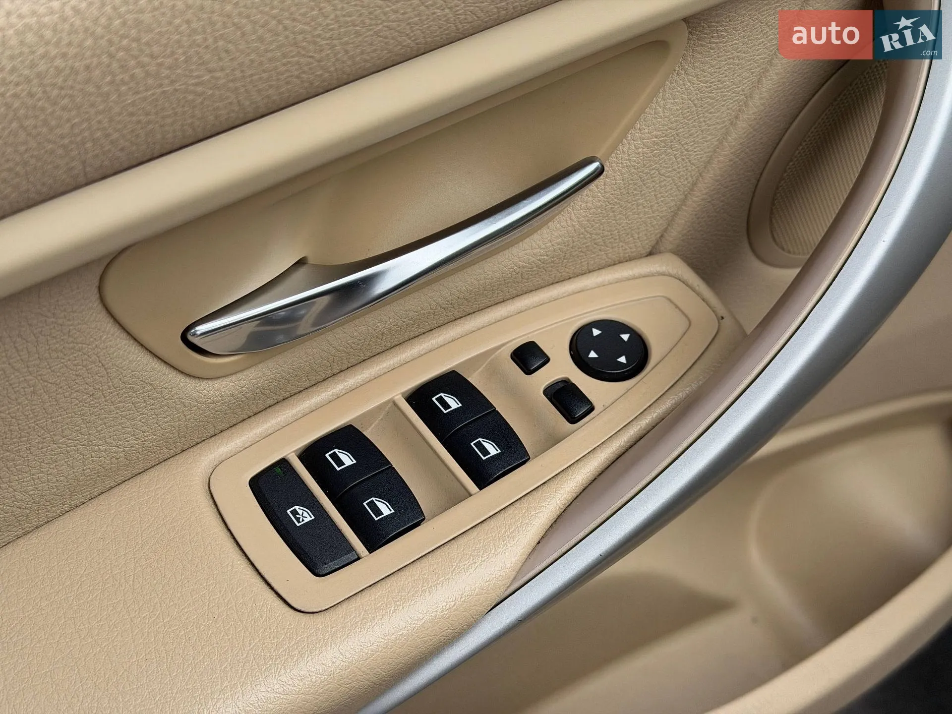 2014 BMW 3er - мініатюра 38