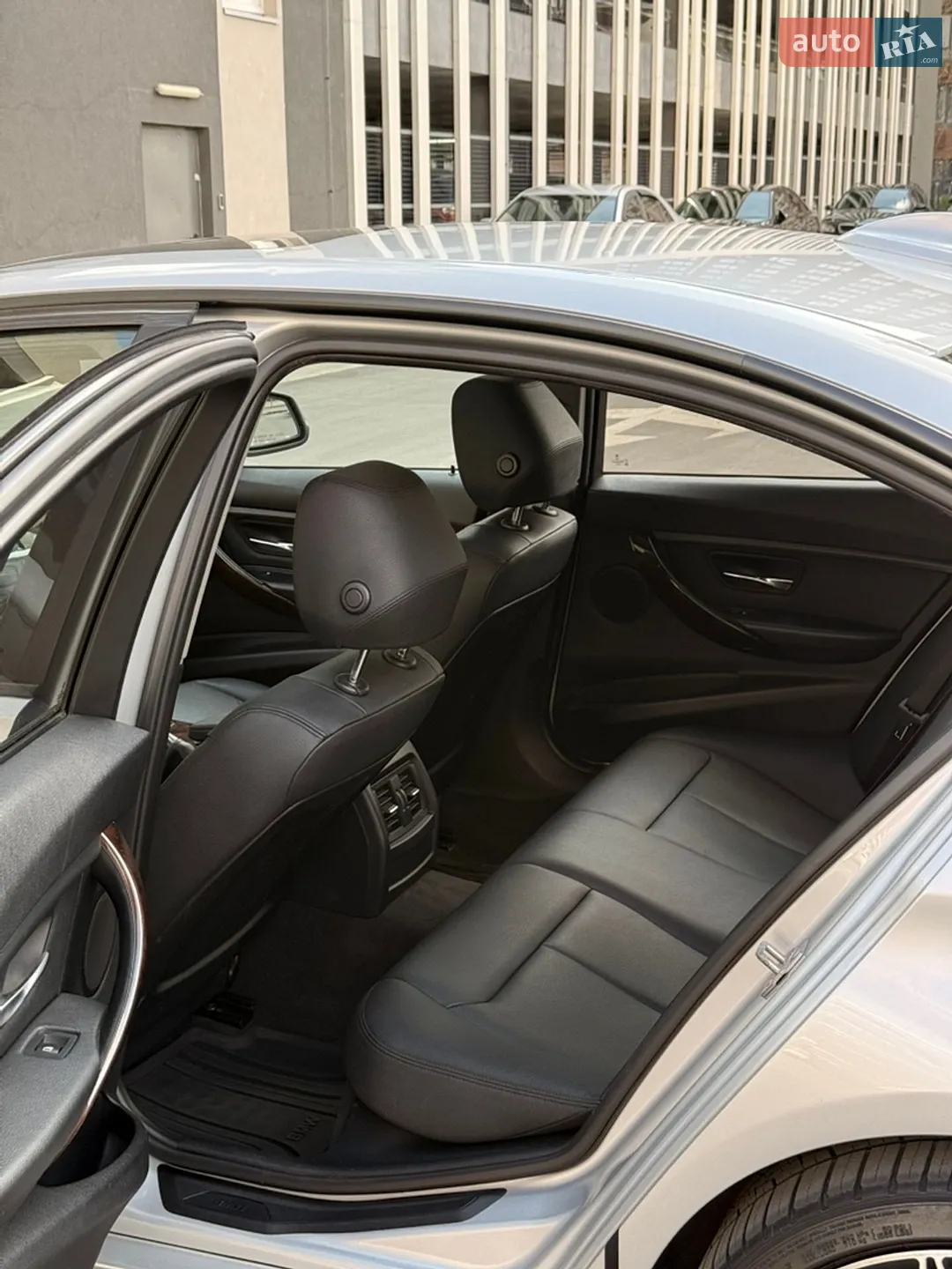 2013 BMW 3er - мініатюра 10