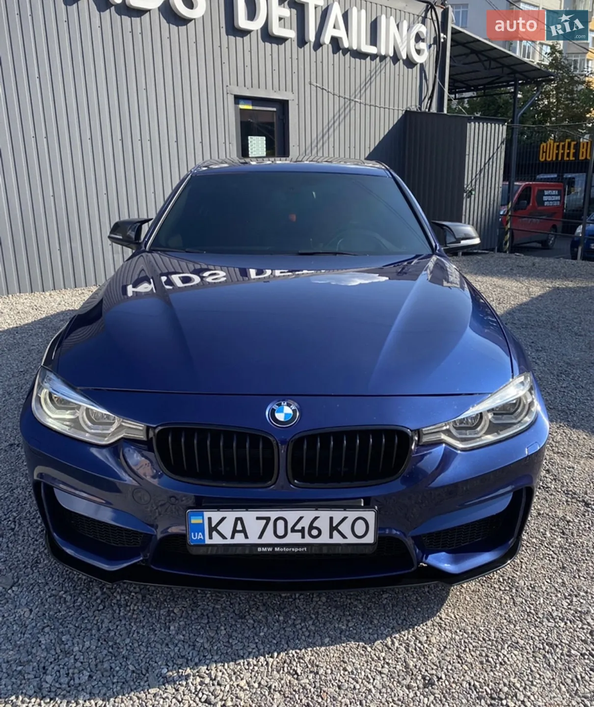 2018 BMW 3er - мініатюра 10